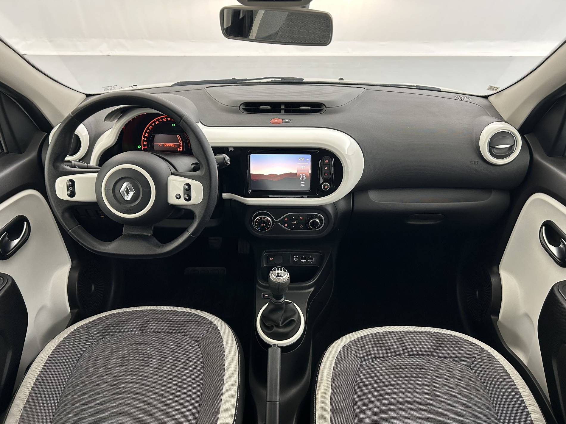 Vente en ligne Renault Twingo 3  SCe 65 - 21 au prix de 10 190 €