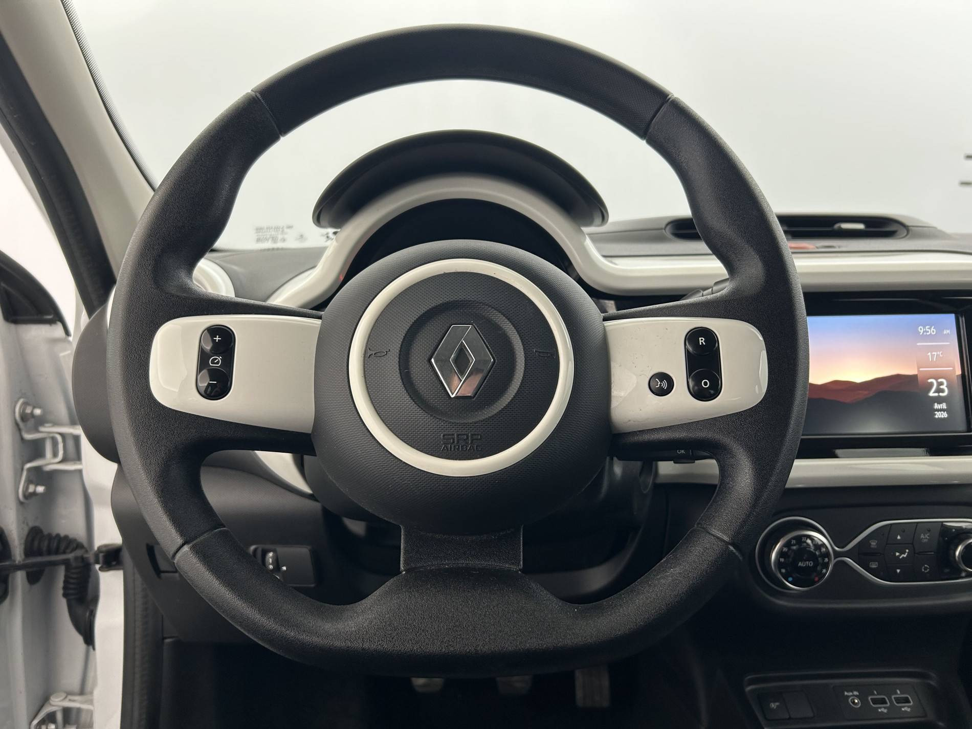 Vente en ligne Renault Twingo 3  SCe 65 - 21 au prix de 10 190 €