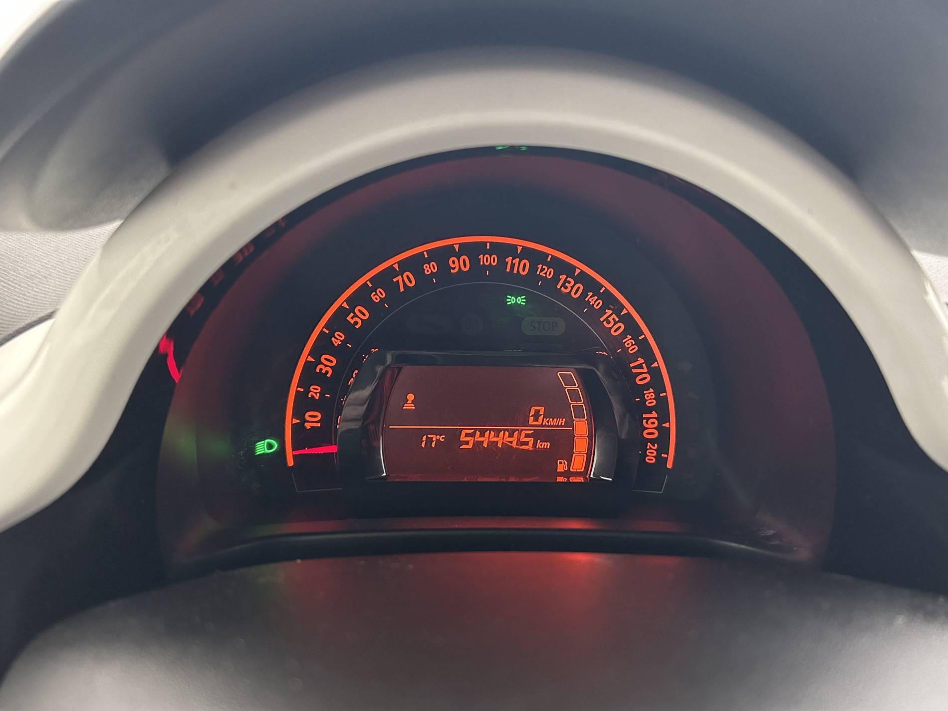 Vente en ligne Renault Twingo 3  SCe 65 - 21 au prix de 10 190 €