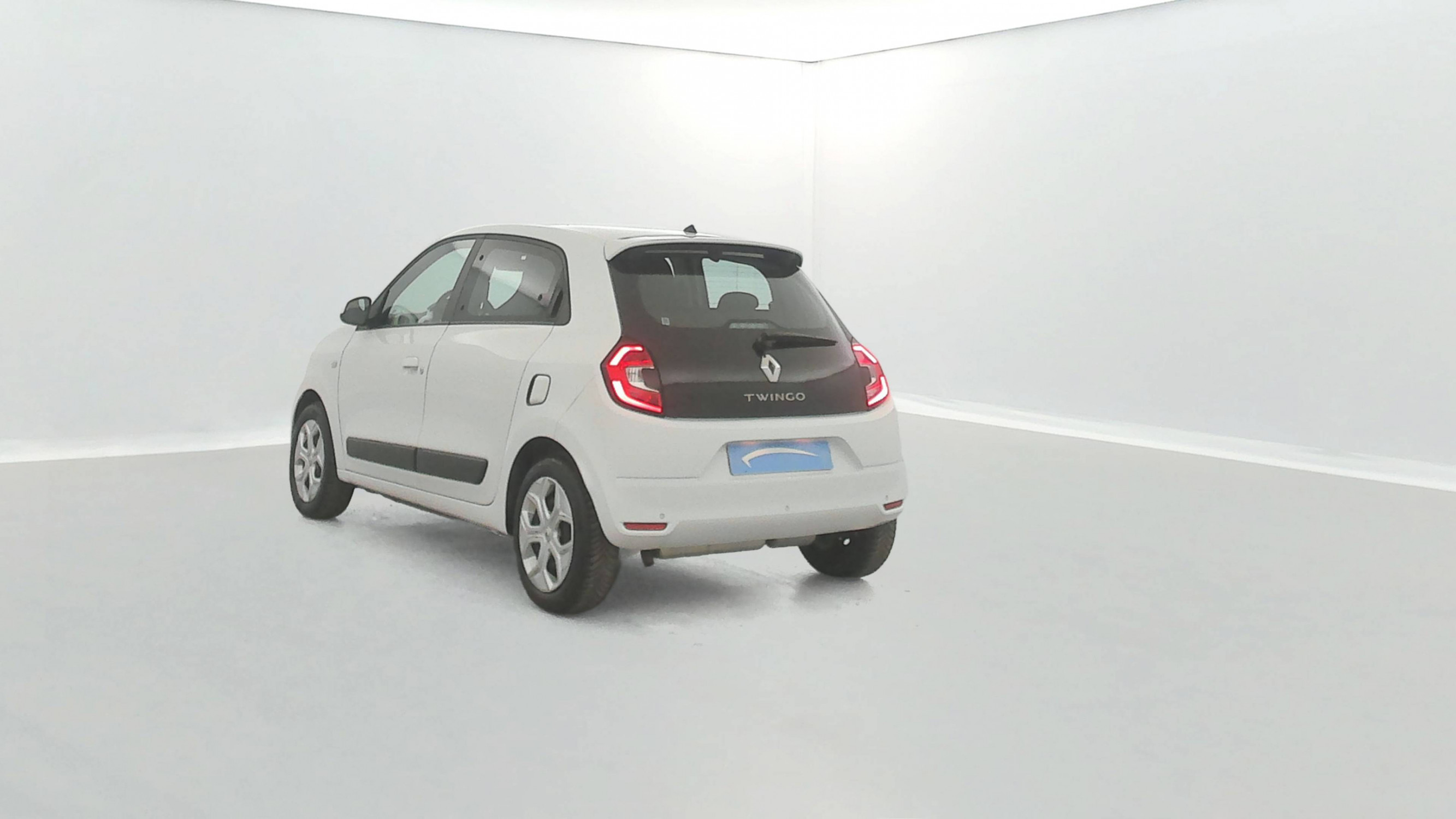 Vente en ligne Renault Twingo 3  SCe 65 - 21 au prix de 10 190 €