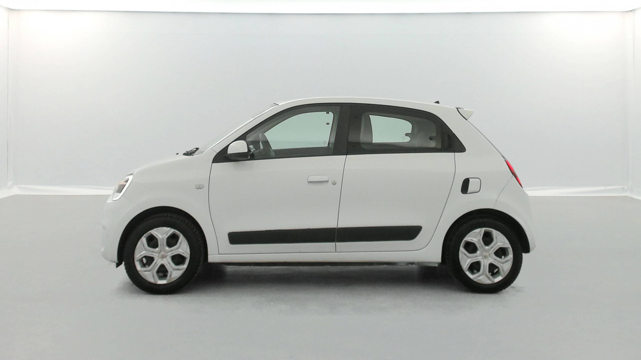 Vente en ligne Renault Twingo 3  SCe 65 - 21 au prix de 10 190 €