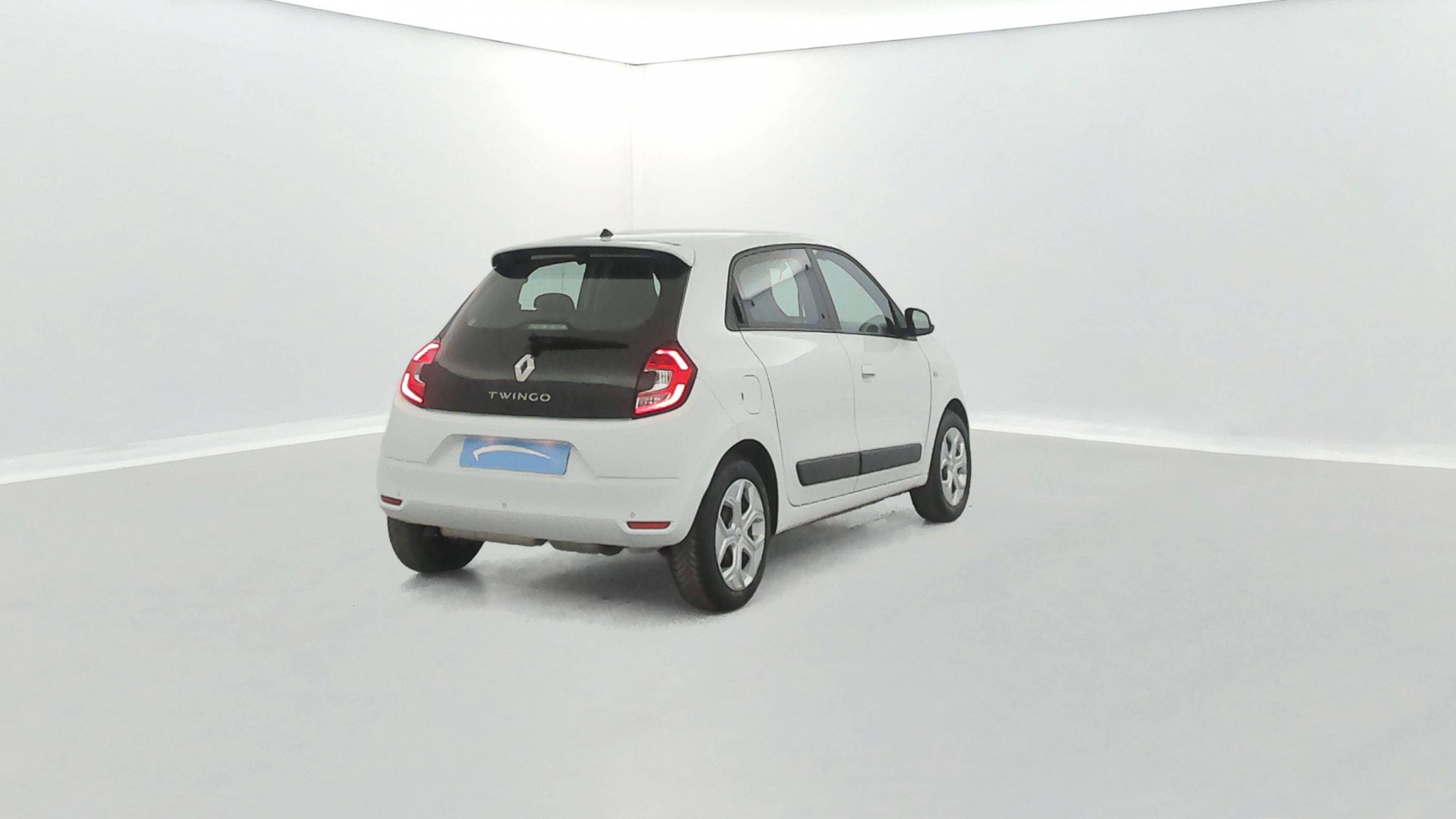 Vente en ligne Renault Twingo 3  SCe 65 - 21 au prix de 10 190 €