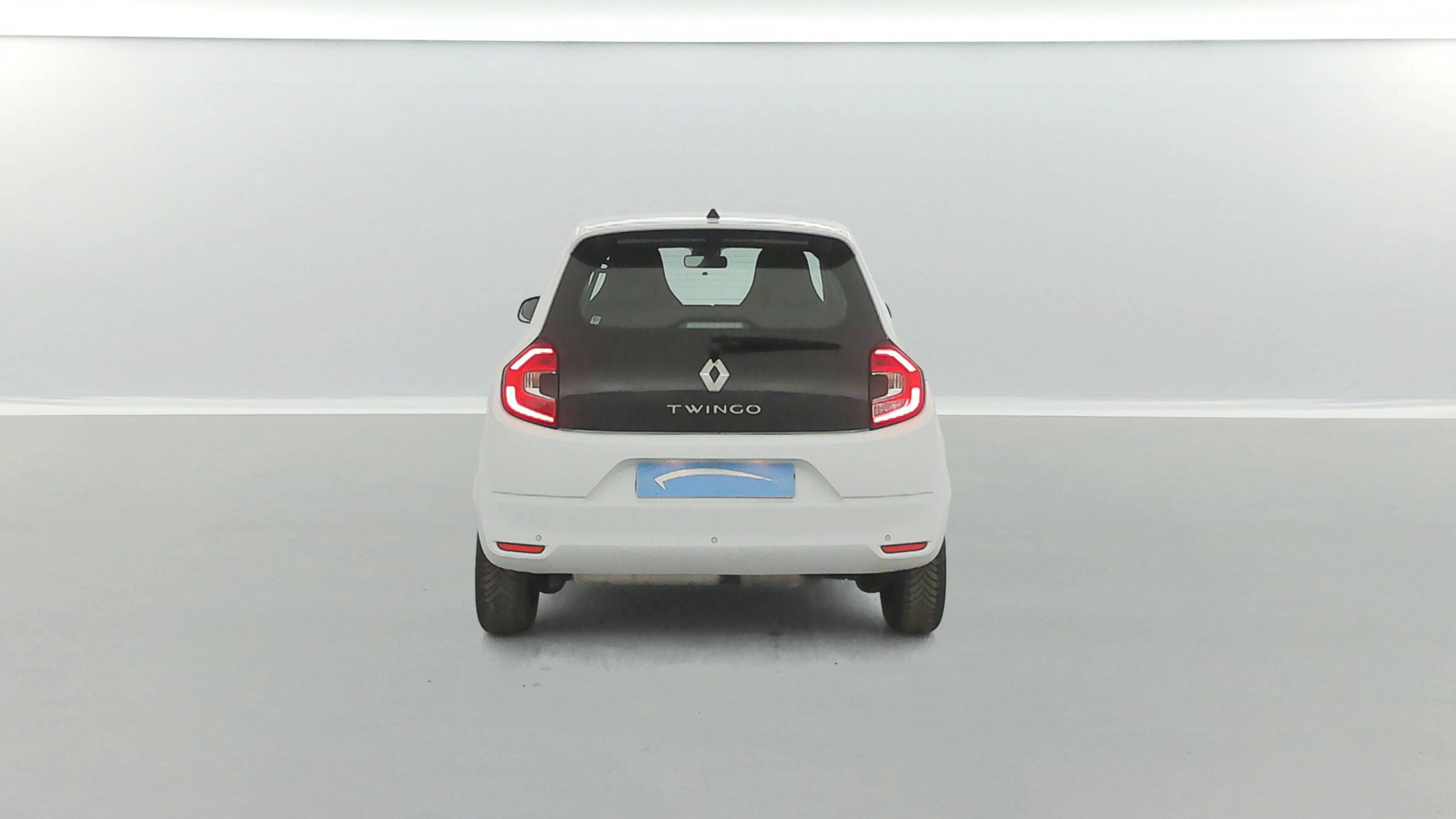 Vente en ligne Renault Twingo 3  SCe 65 - 21 au prix de 10 190 €