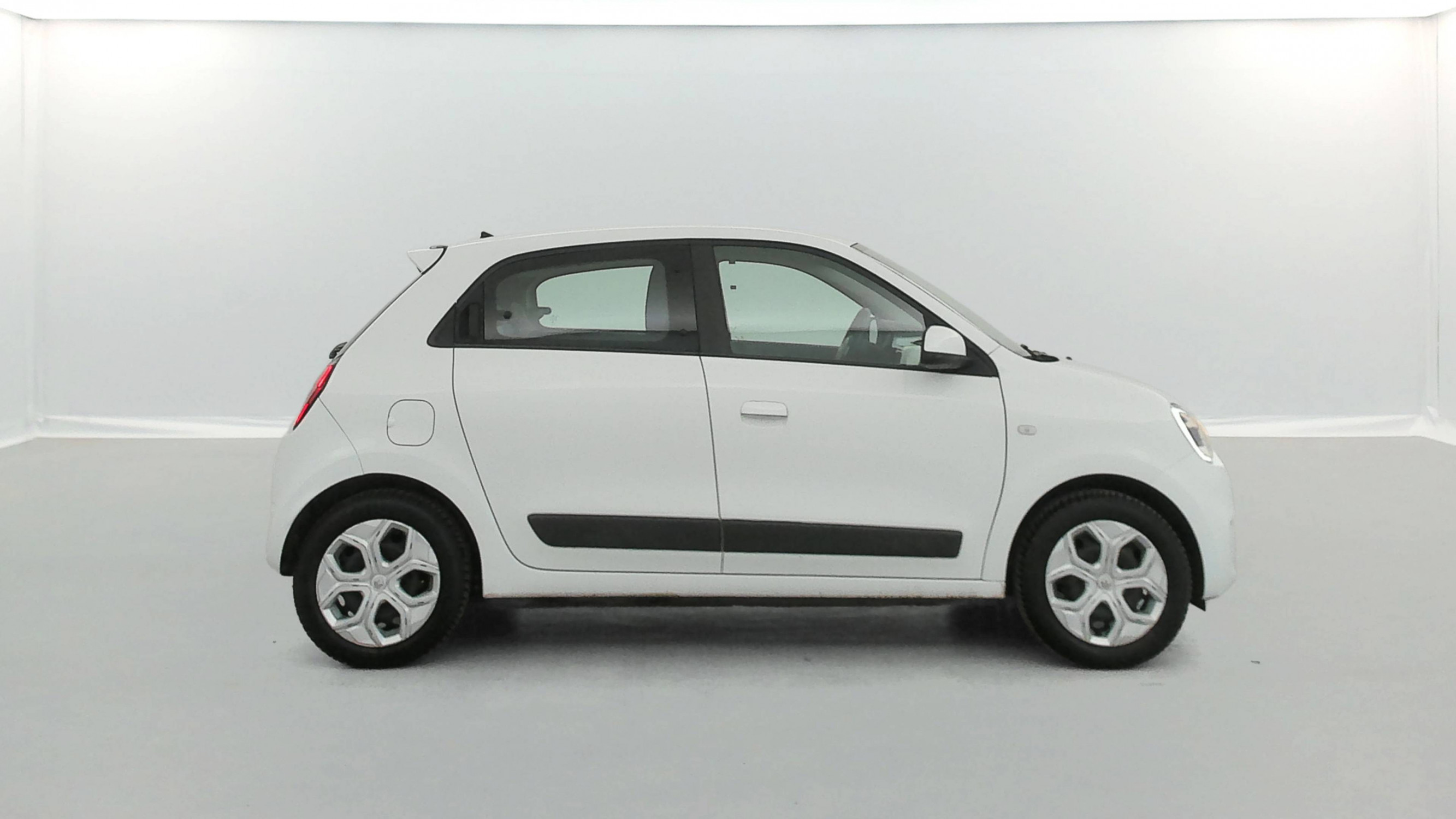 Vente en ligne Renault Twingo 3  SCe 65 - 21 au prix de 10 190 €