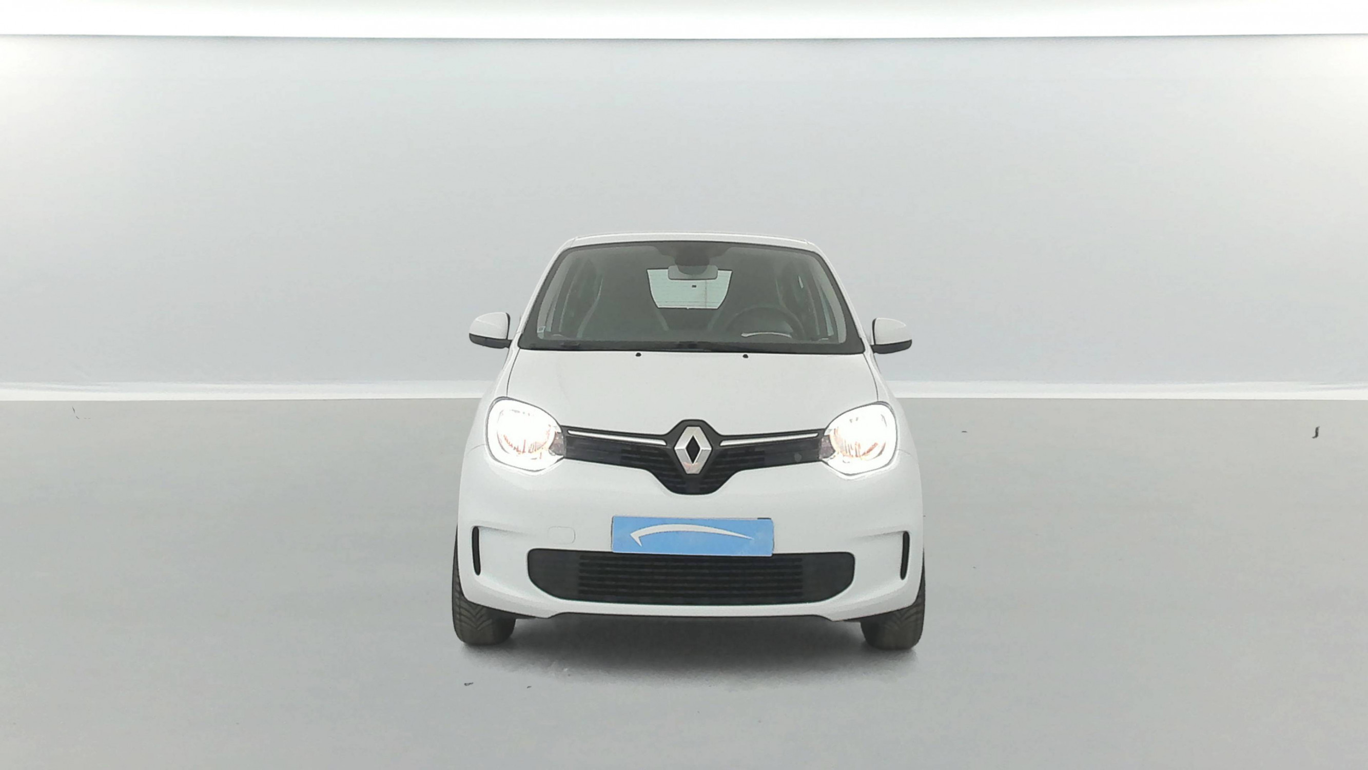 Vente en ligne Renault Twingo 3  SCe 65 - 21 au prix de 10 190 €
