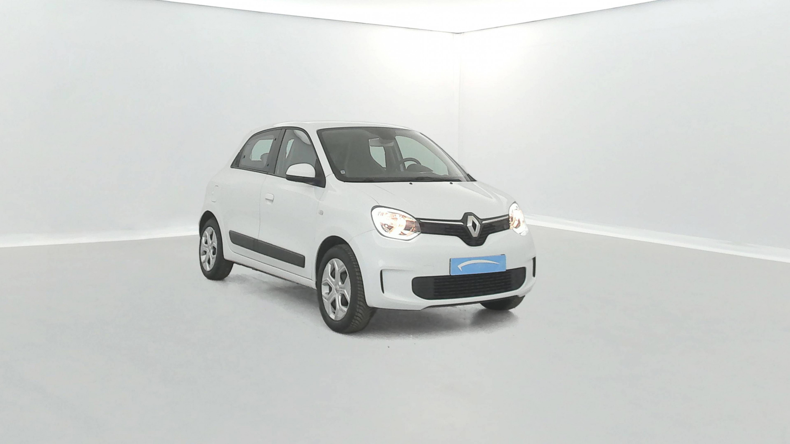 Vente en ligne Renault Twingo 3  SCe 65 - 21 au prix de 10 190 €