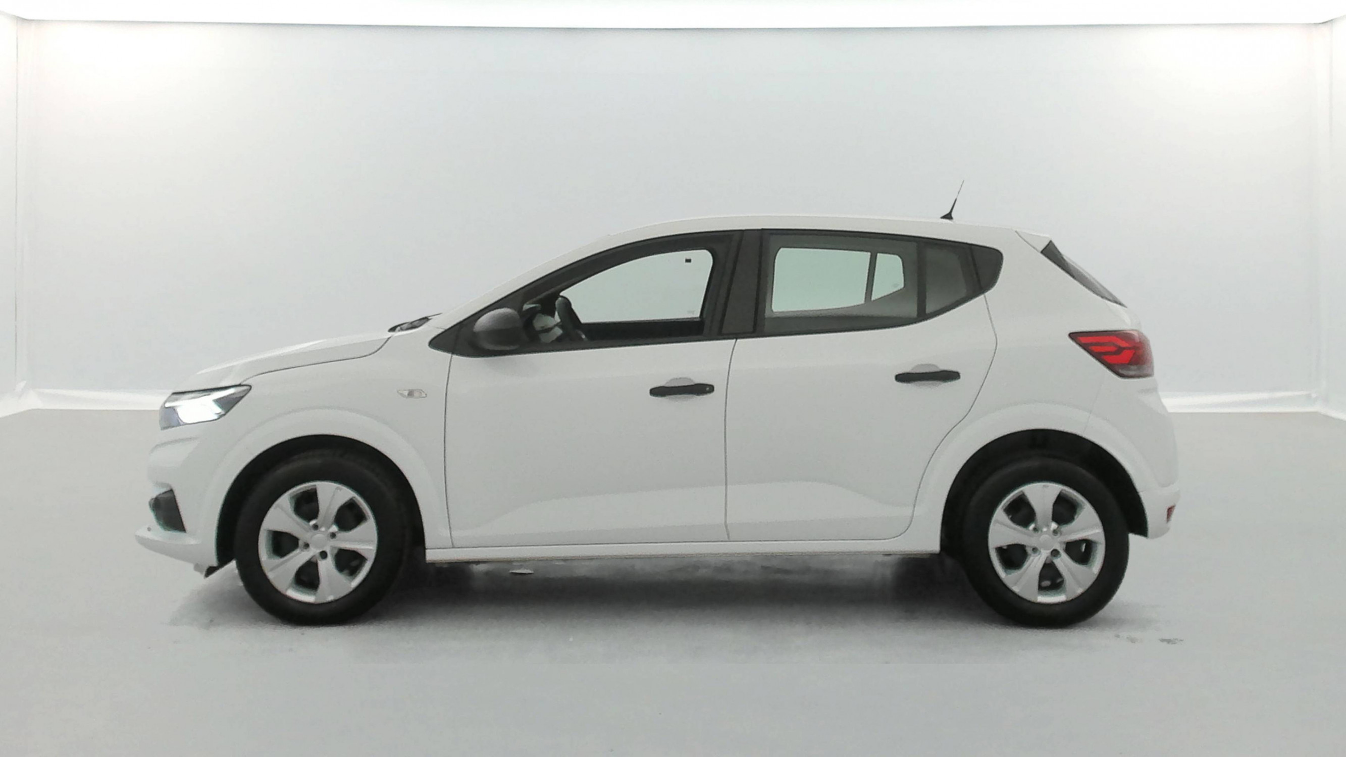 Dacia Sandero  ECO-G 100 occasion de 2023 en vente à Cherbourg