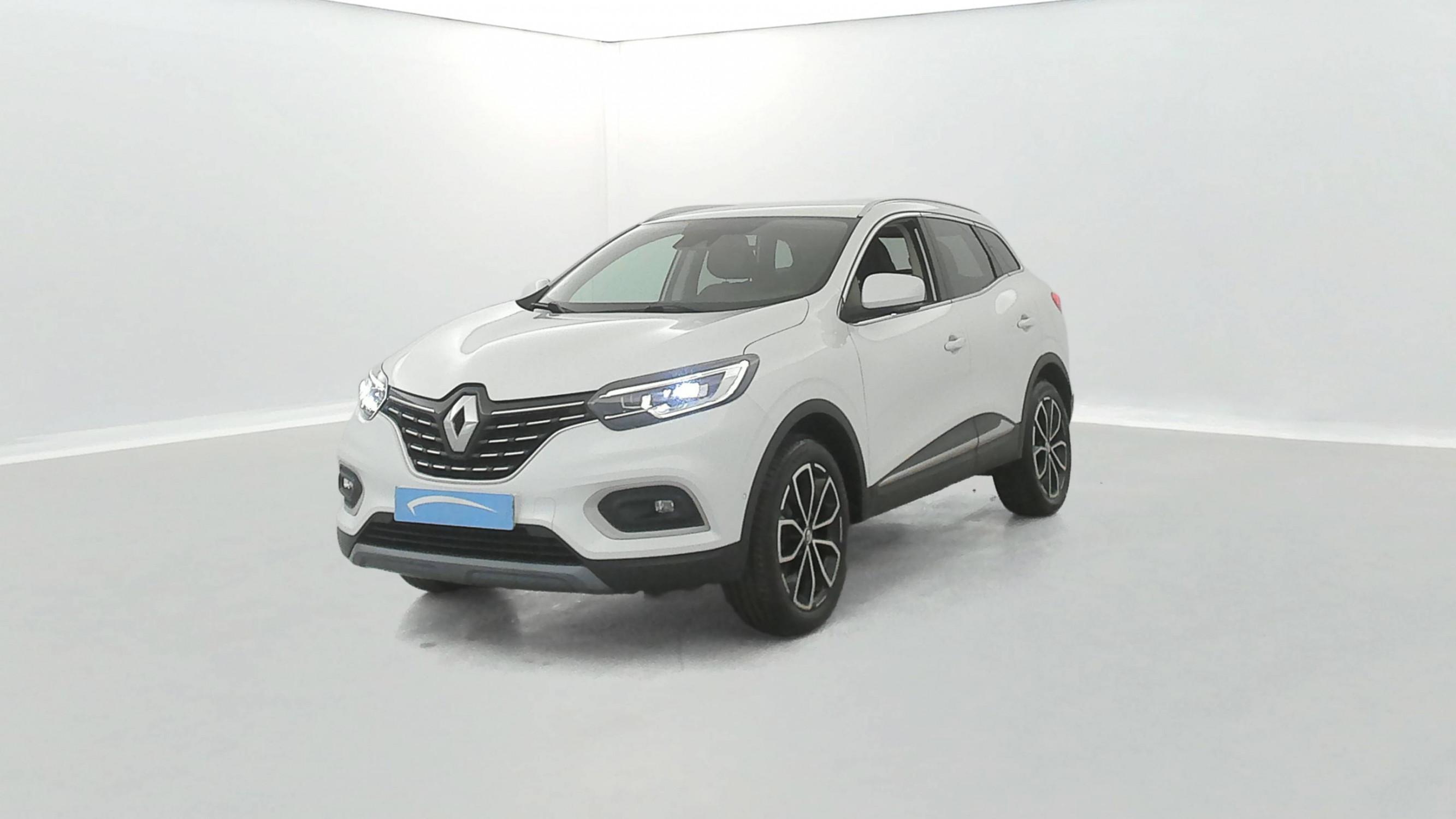 Renault Kadjar  Blue dCi 115 occasion de 2021 en vente à Cherbourg