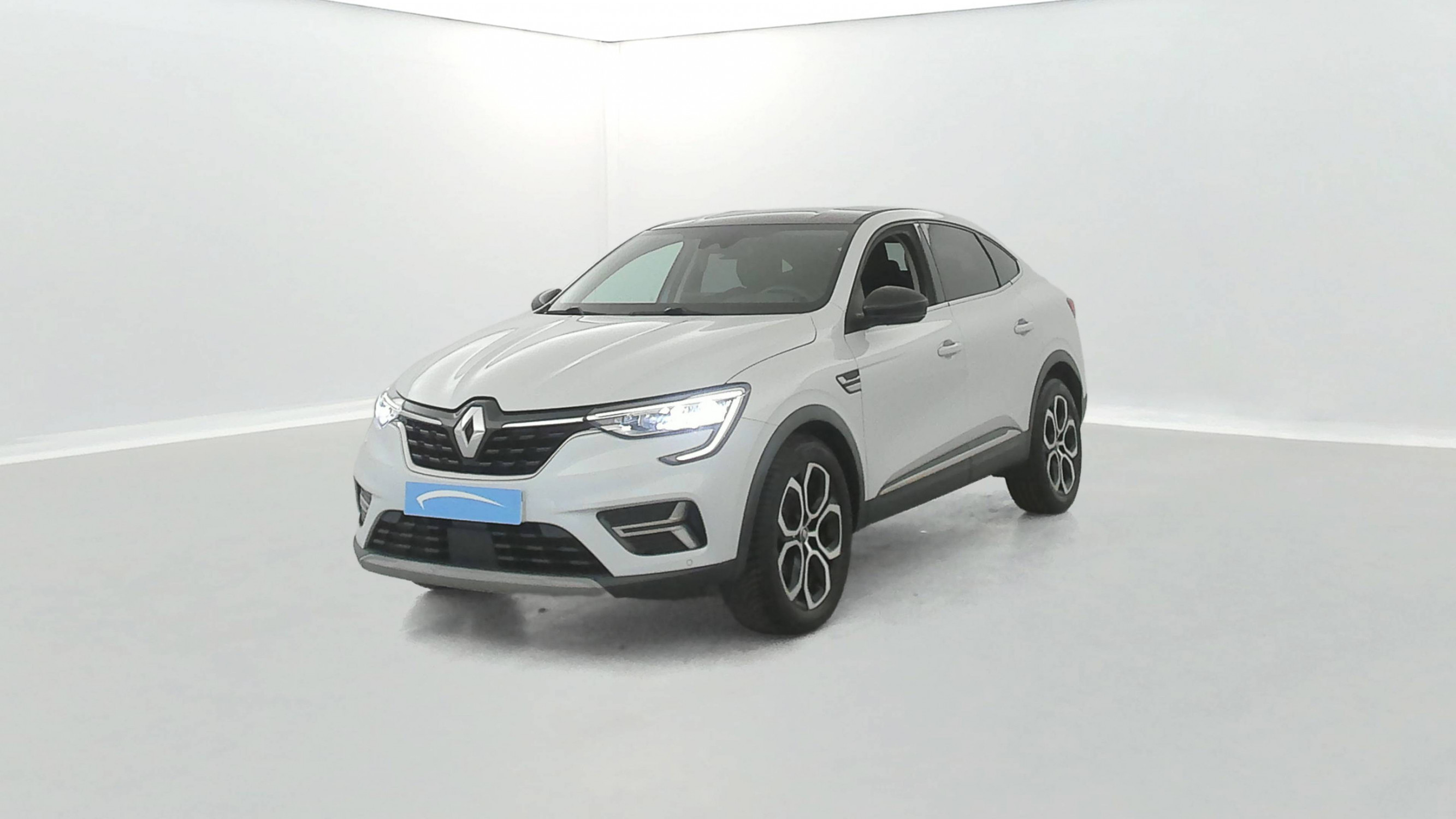 Renault Arkana  E-Tech hybride 145 - 22 occasion de 2023 en vente à Cherbourg