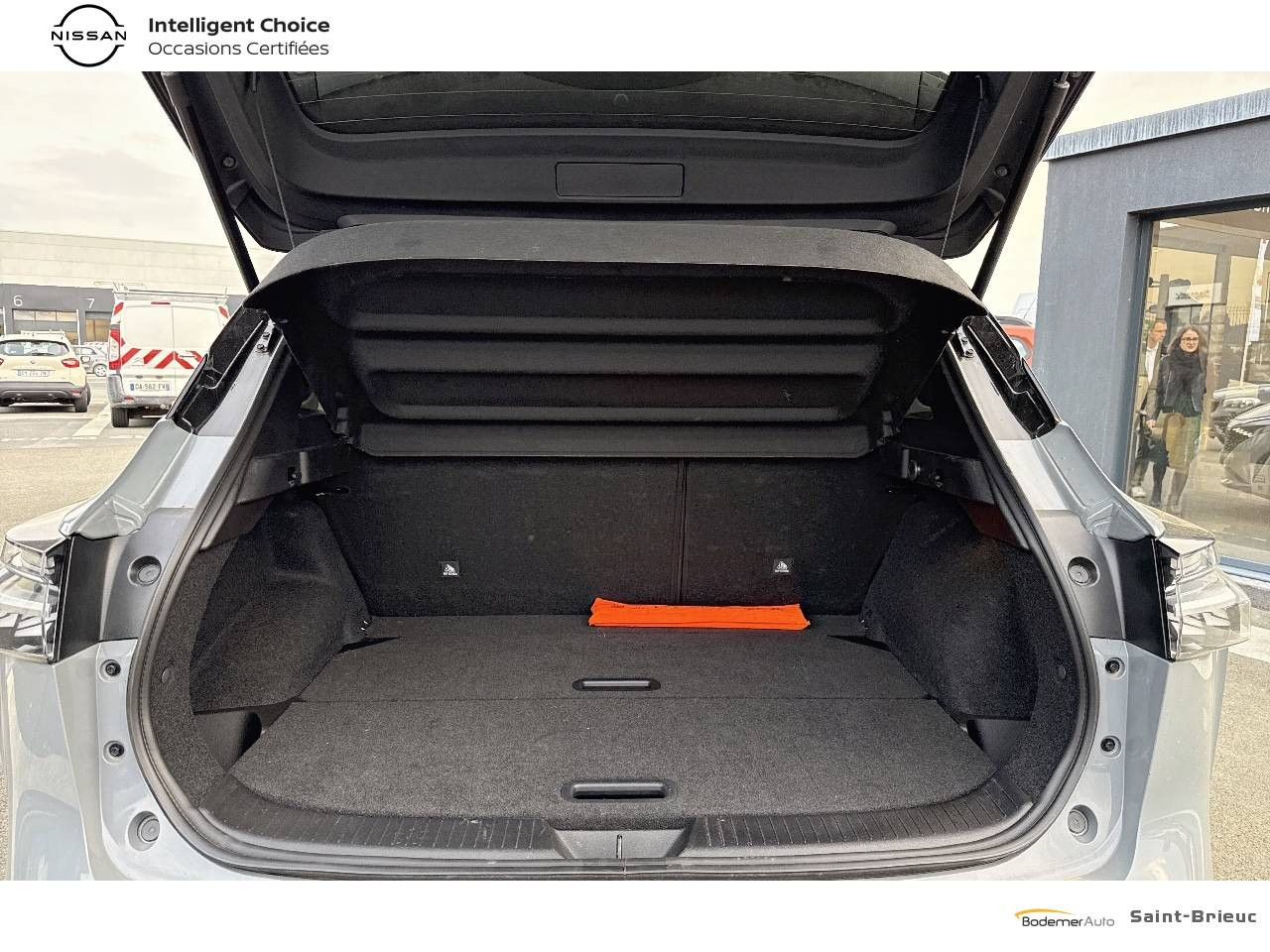 Vente en ligne Nissan Qashqai  e-Power 190 ch au prix de 29 990 €