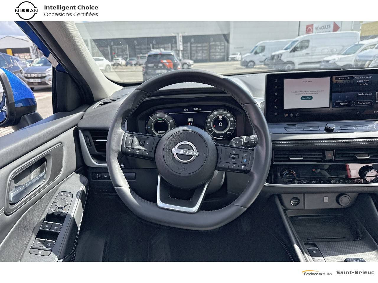Vente en ligne Nissan Qashqai  e-Power 190 ch au prix de 28 990 €