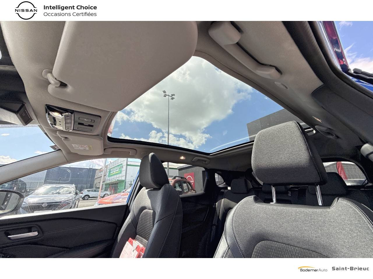 Vente en ligne Nissan Qashqai  e-Power 190 ch au prix de 28 990 €