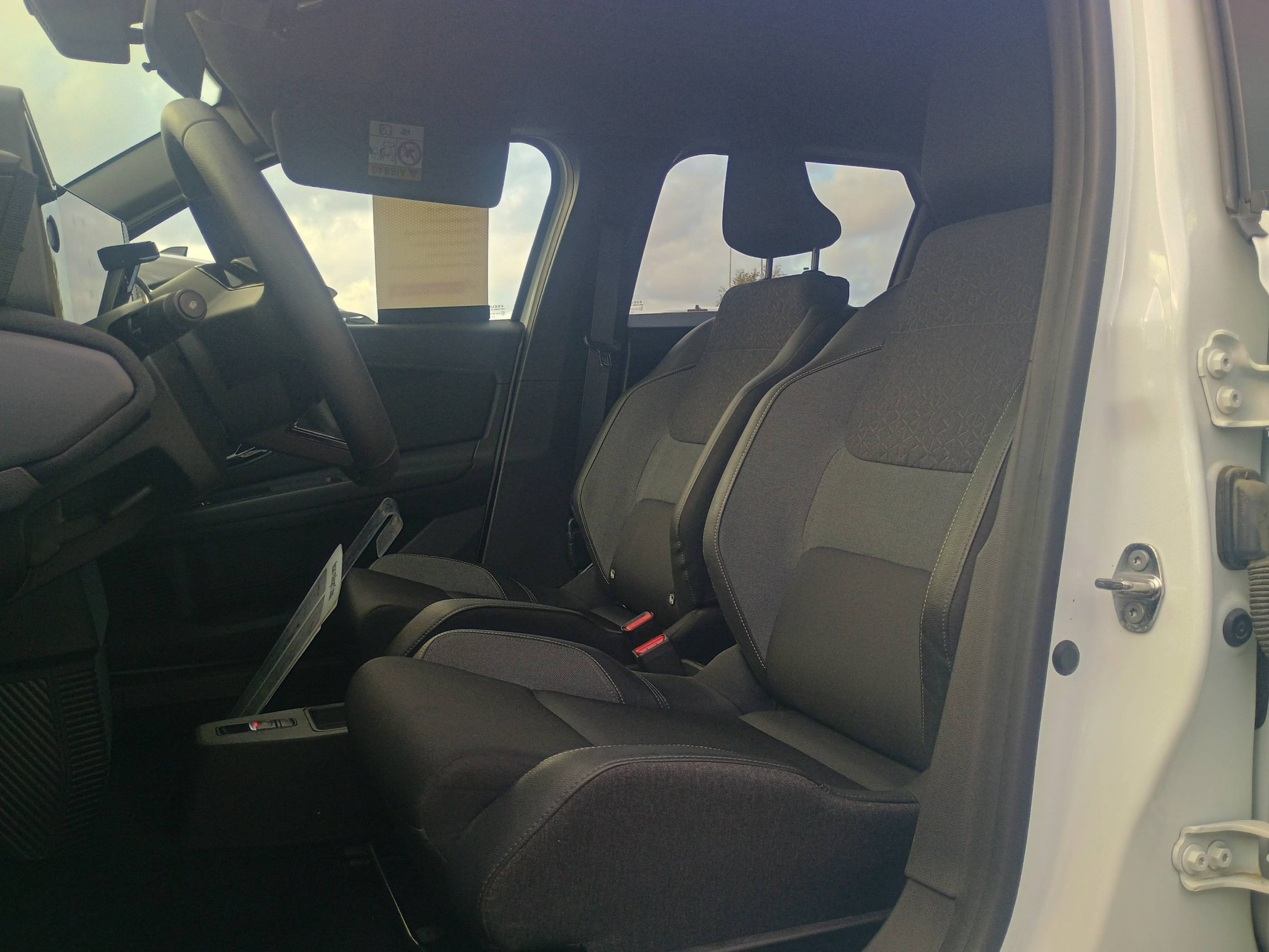 Vente en ligne Nissan Micra Electrique 40kWh 120ch au prix de 25 390 €