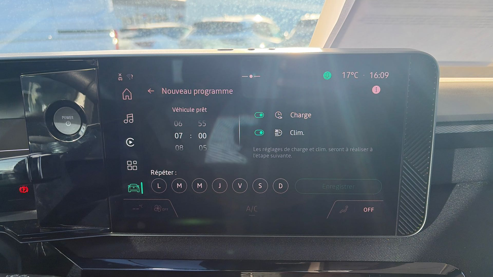 Vente en ligne Nissan Micra Electrique 40kWh 120ch au prix de 25 390 €