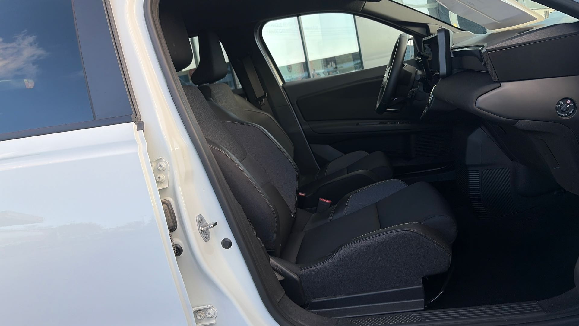 Vente en ligne Nissan Micra Electrique 40kWh 120ch au prix de 25 390 €