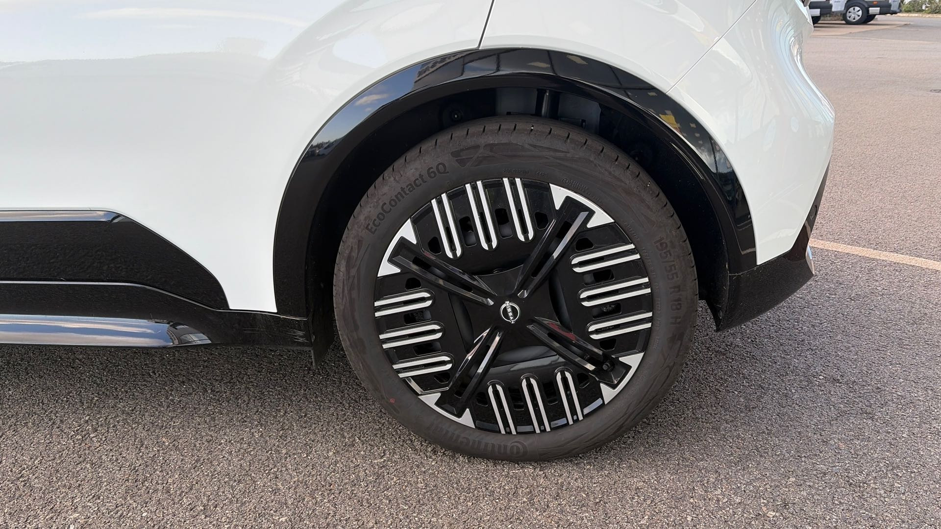 Vente en ligne Nissan Micra Electrique 40kWh 120ch au prix de 25 390 €