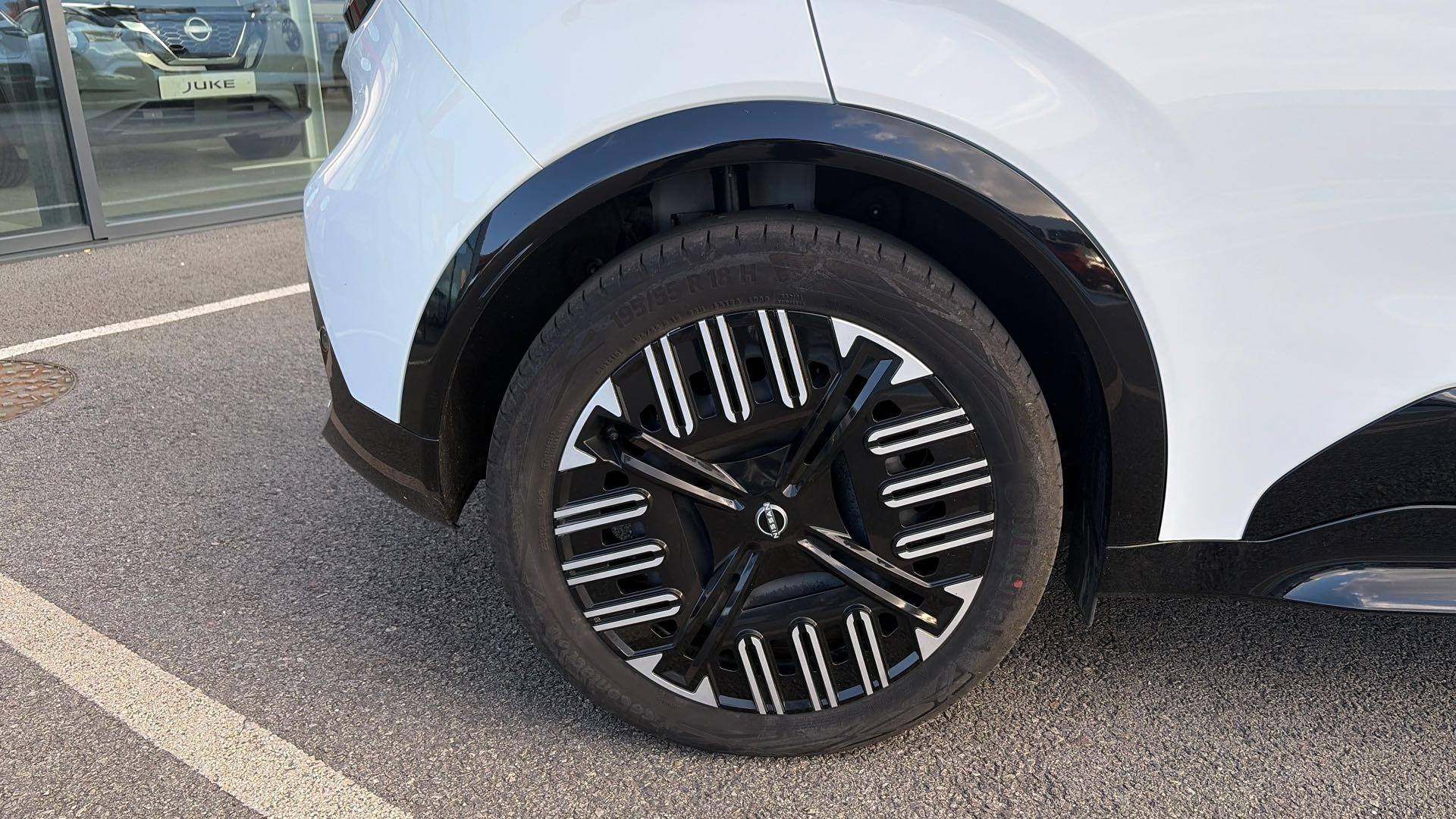 Vente en ligne Nissan Micra Electrique 40kWh 120ch au prix de 25 390 €