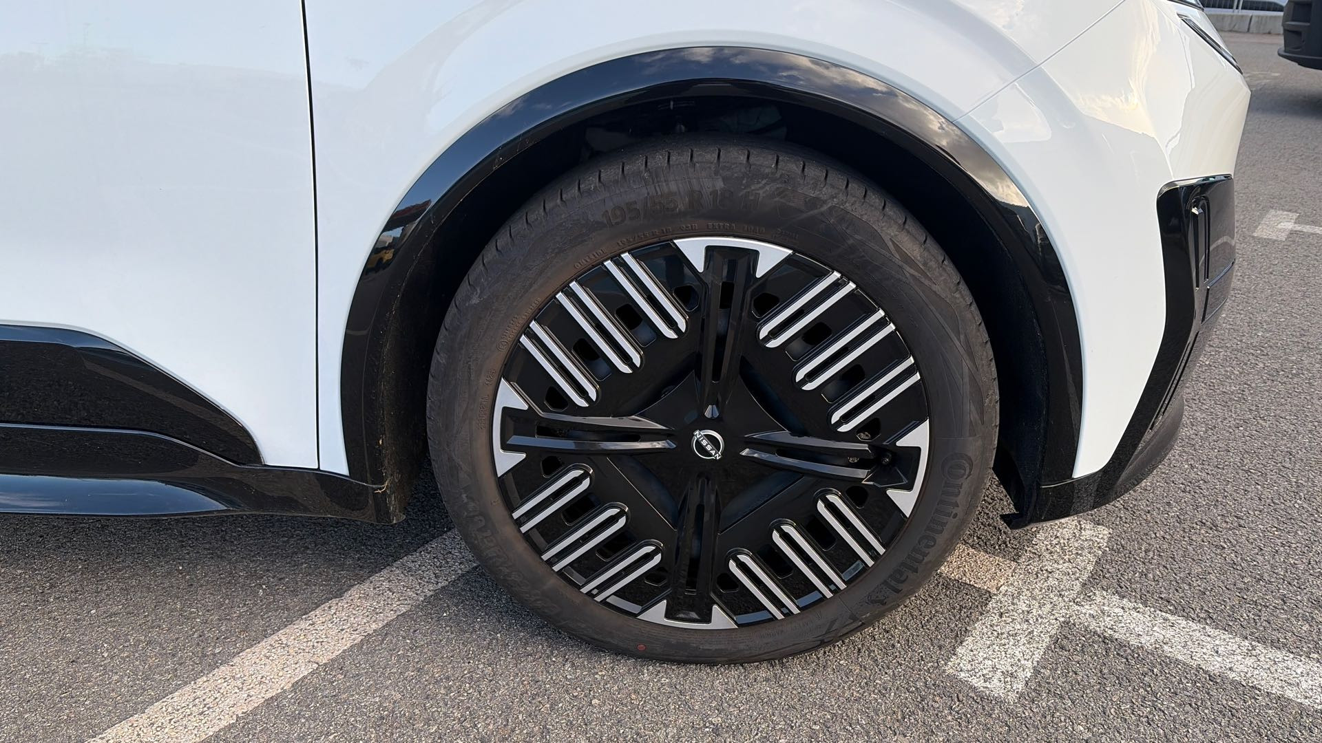 Vente en ligne Nissan Micra Electrique 40kWh 120ch au prix de 25 390 €