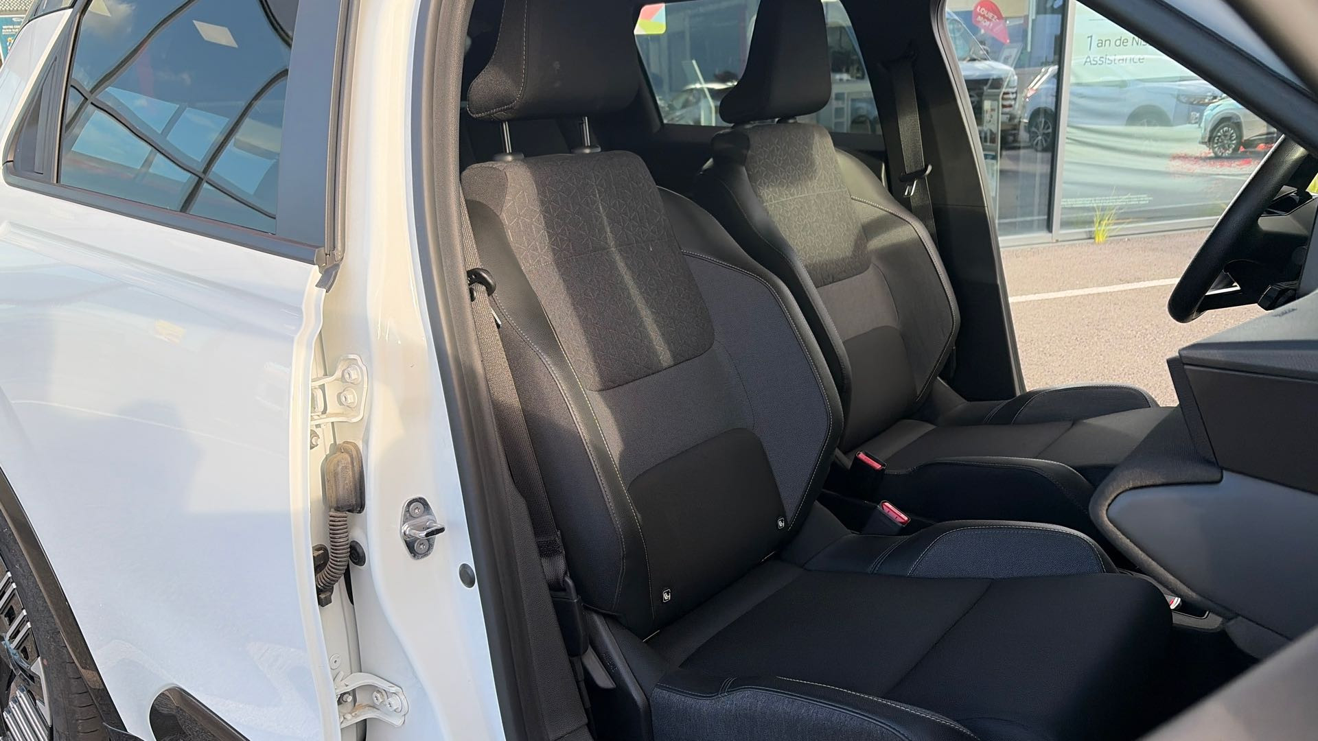 Vente en ligne Nissan Micra Electrique 40kWh 120ch au prix de 25 390 €