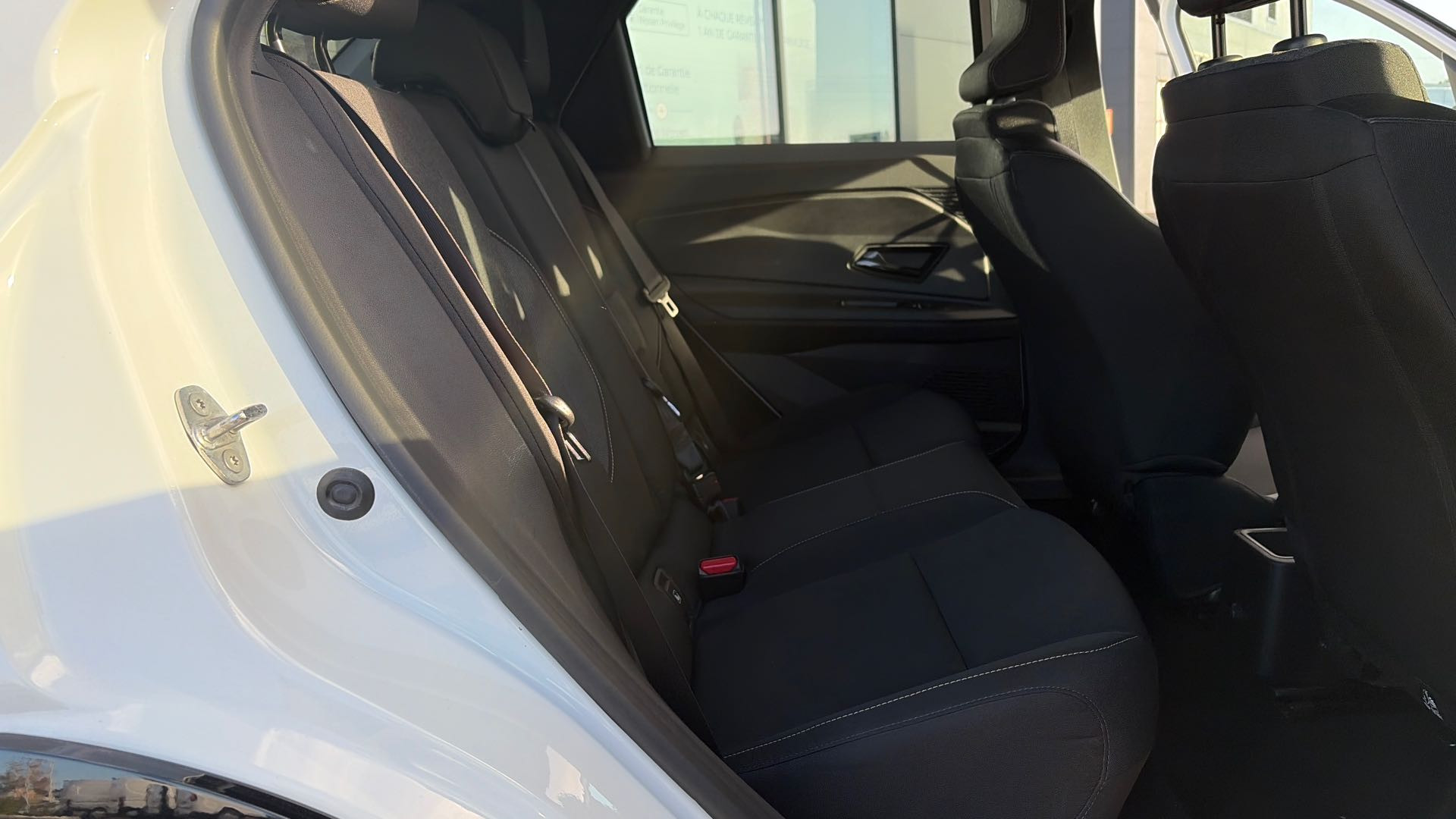 Vente en ligne Nissan Micra Electrique 40kWh 120ch au prix de 25 390 €