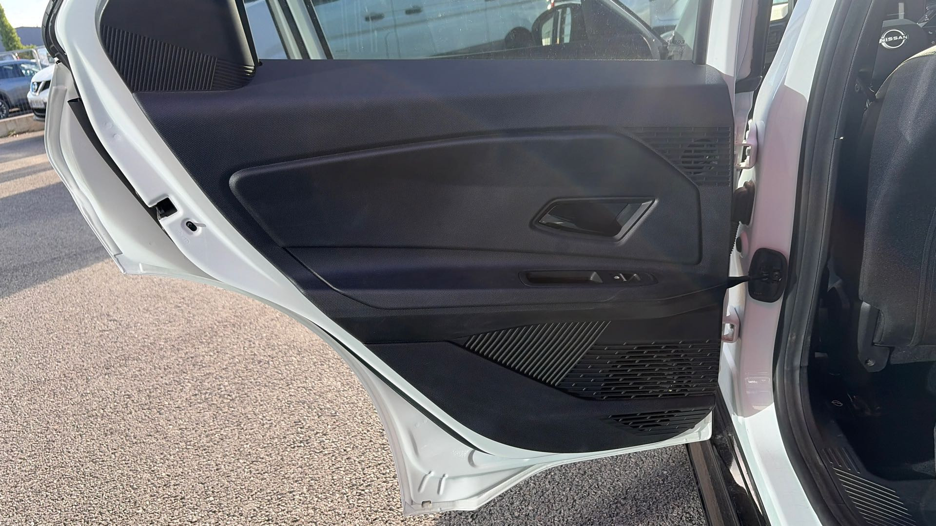 Vente en ligne Nissan Micra Electrique 40kWh 120ch au prix de 25 390 €