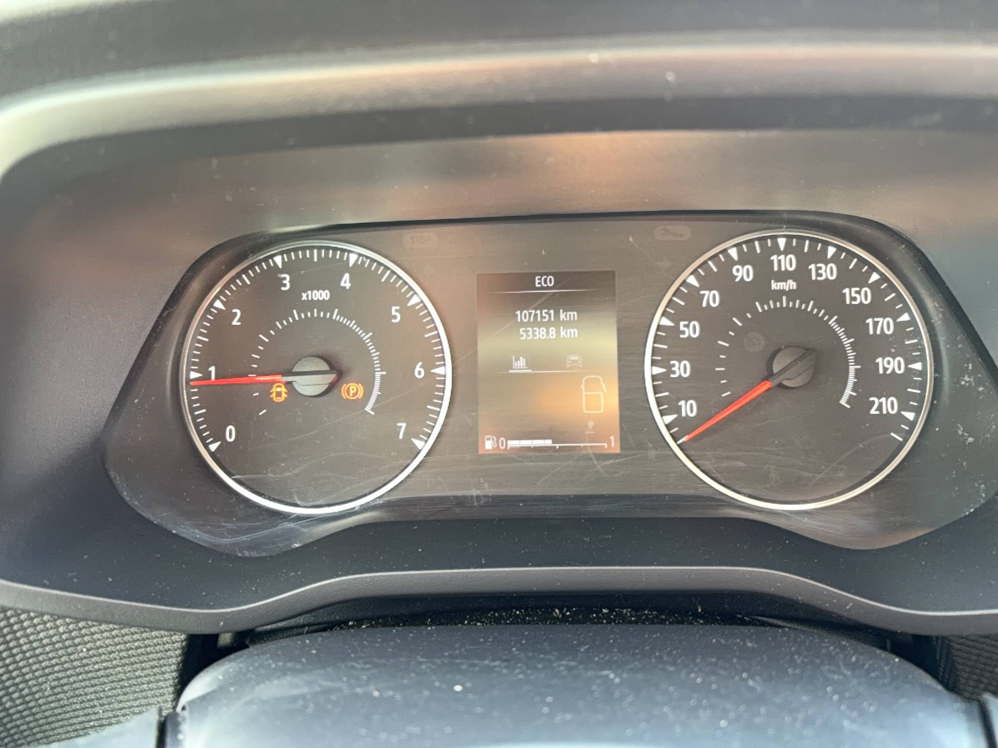 Vente en ligne Nissan Primastar Fourgon  L1H1 2T8 2.0 DCI 130 S/S BVM au prix de 17 490 €