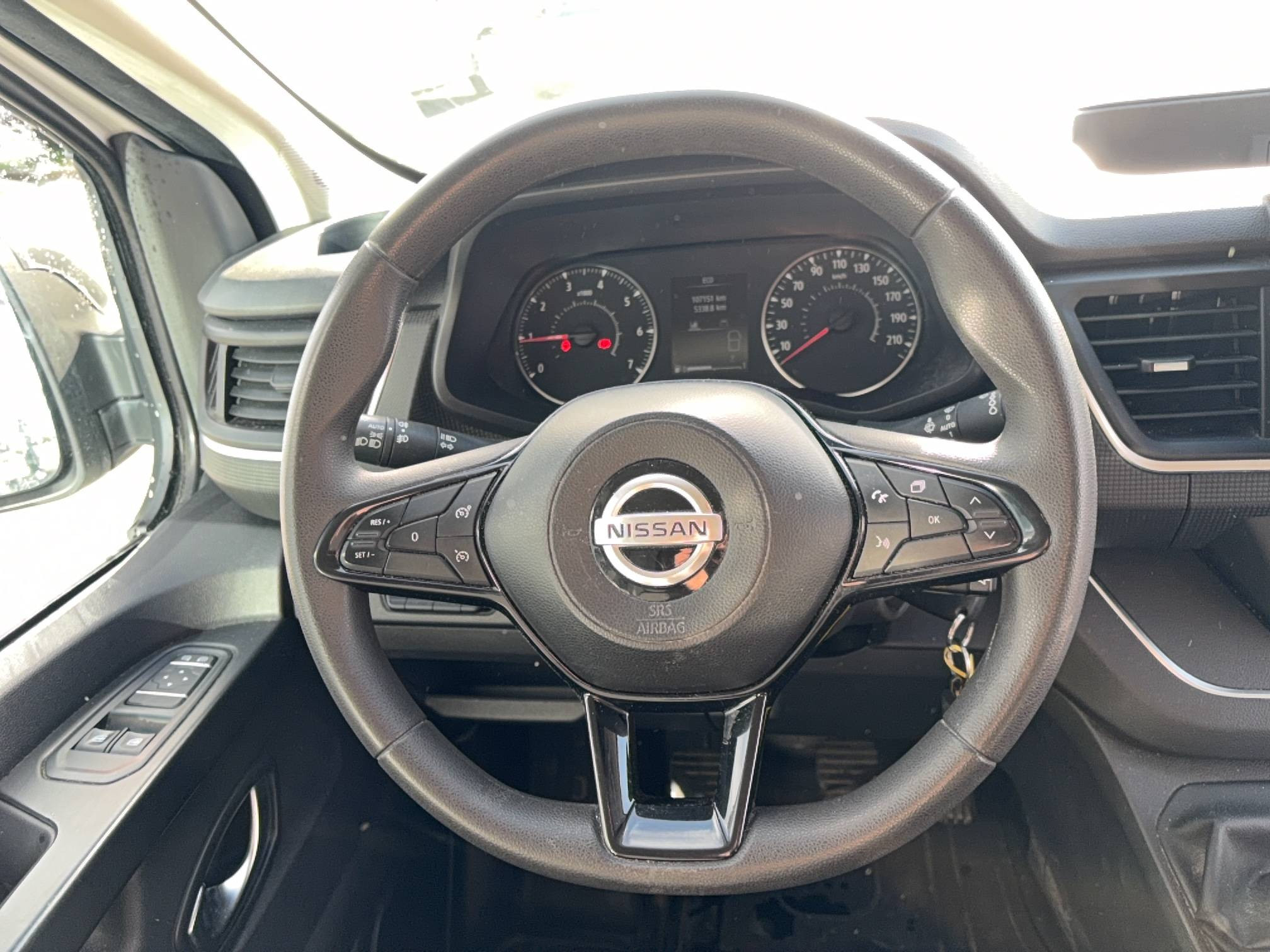 Vente en ligne Nissan Primastar Fourgon  L1H1 2T8 2.0 DCI 130 S/S BVM au prix de 17 490 €