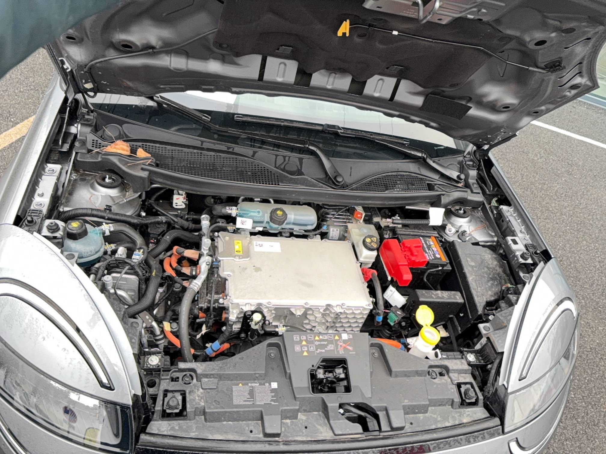 Vente en ligne Nissan Micra Electrique 40kWh 120ch au prix de 25 890 €