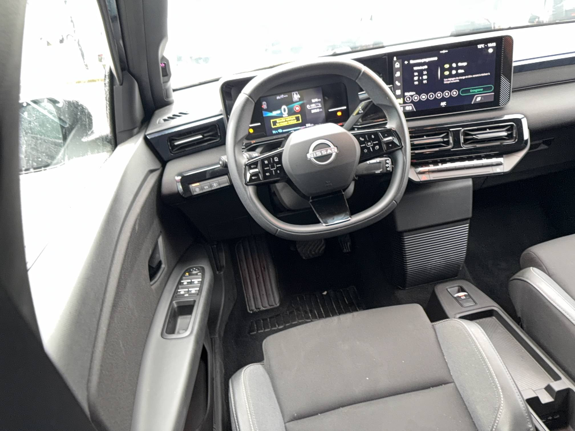 Vente en ligne Nissan Micra Electrique 40kWh 120ch au prix de 25 890 €