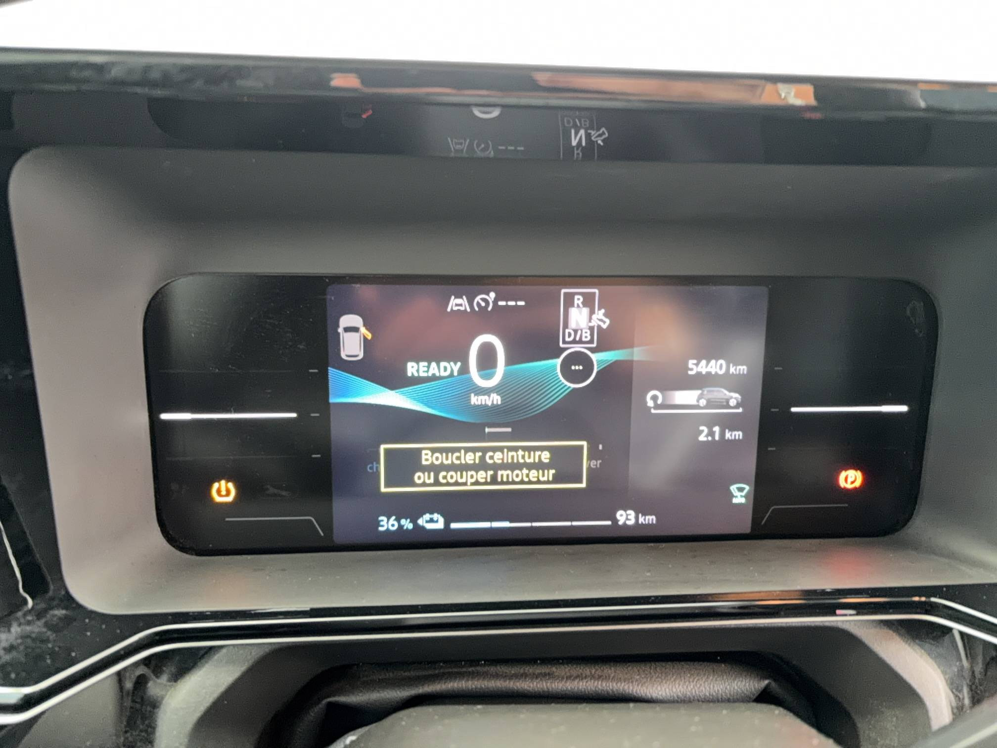 Vente en ligne Nissan Micra Electrique 40kWh 120ch au prix de 25 890 €