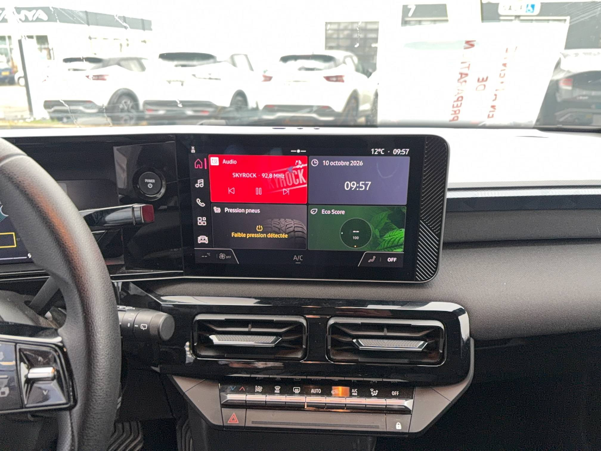 Vente en ligne Nissan Micra Electrique 40kWh 120ch au prix de 25 890 €