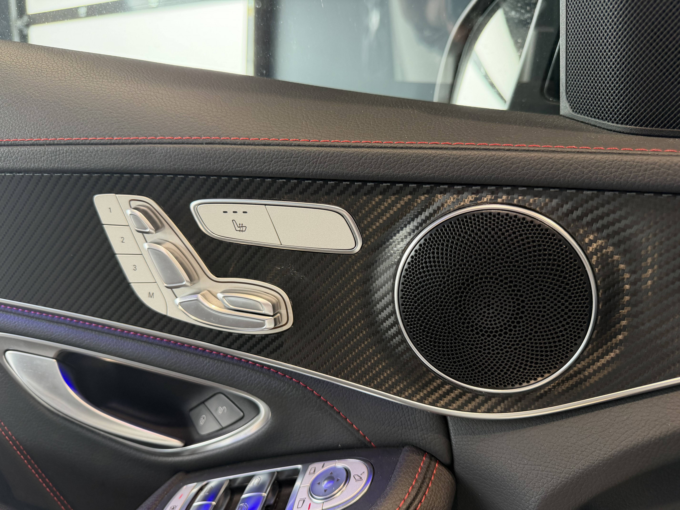 Vente en ligne Mercedes Classe C Break  43 Mercedes-AMG Speedshift TCT AMG 4Matic au prix de 43 068 €