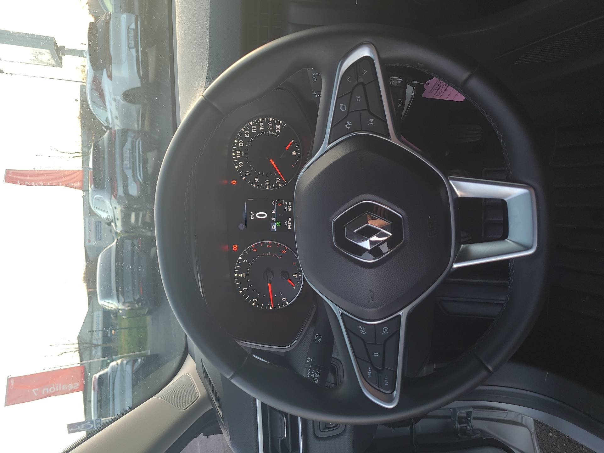 Vente en ligne Renault Clio 5 Clio TCe 90 au prix de 13 490 €