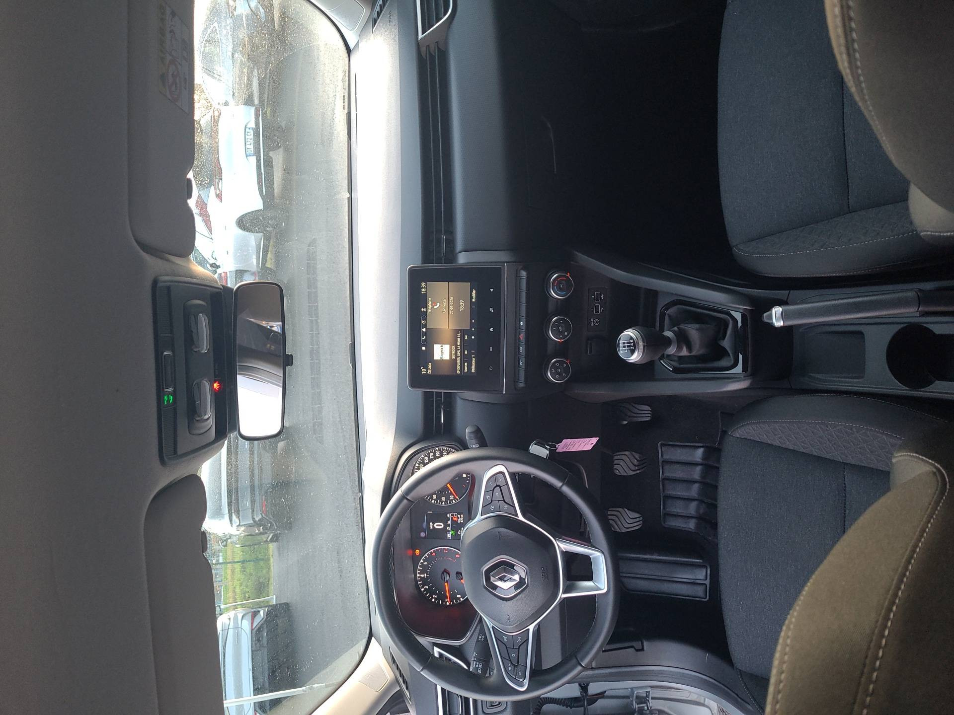 Vente en ligne Renault Clio 5 Clio TCe 90 au prix de 13 490 €