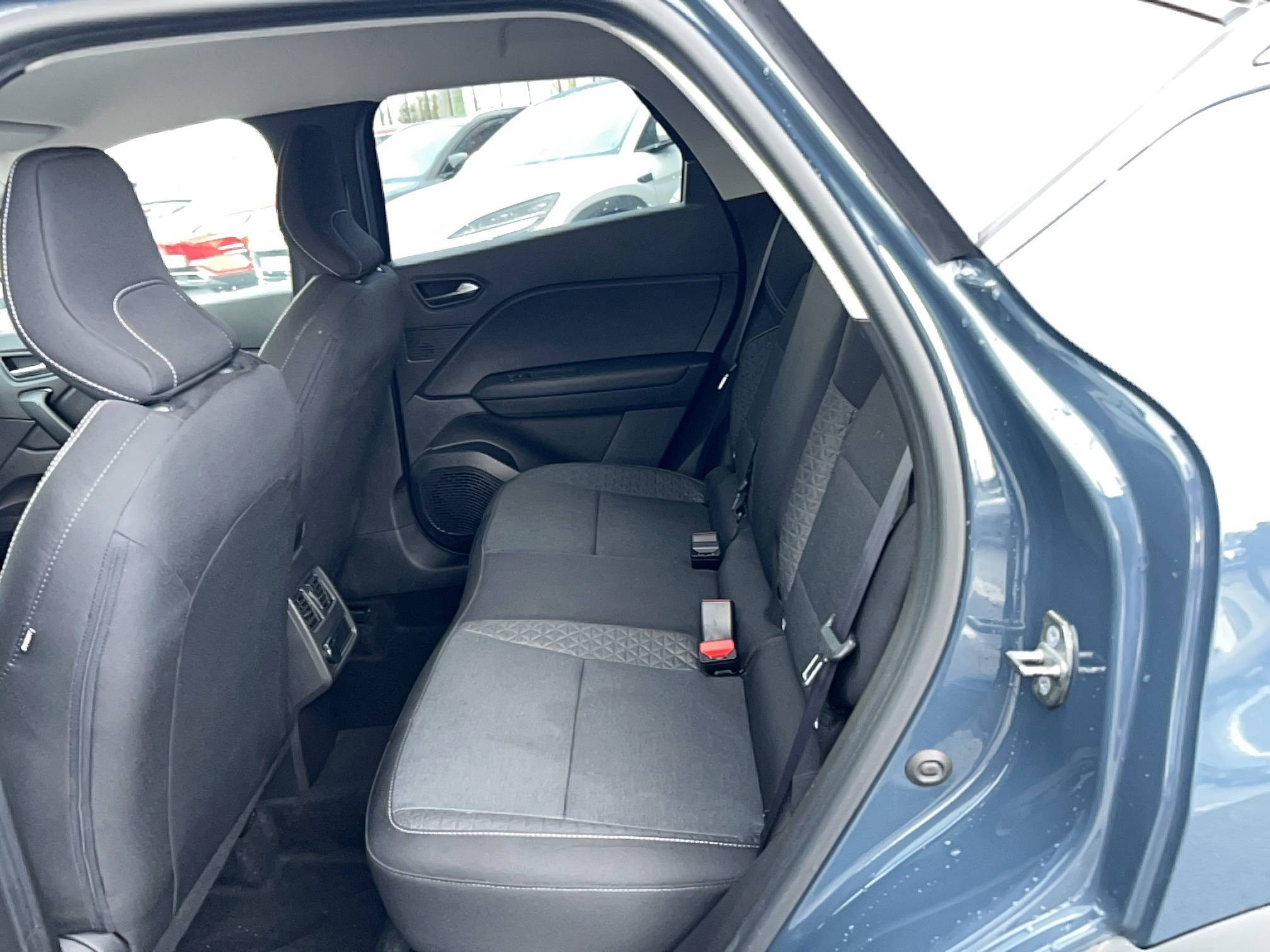 Vente en ligne Renault Captur  E-Tech full hybrid 145 au prix de 18 290 €