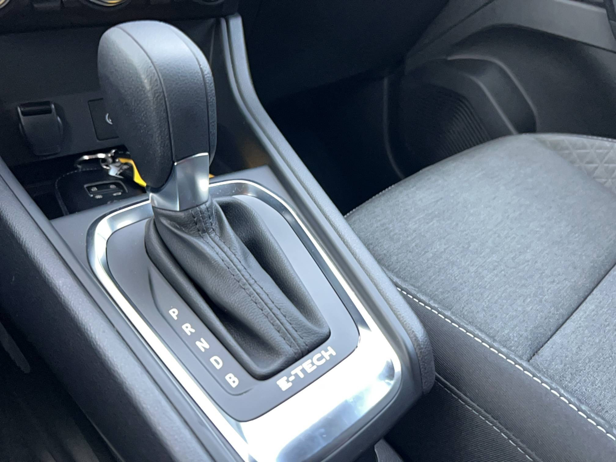 Vente en ligne Renault Captur  E-Tech full hybrid 145 au prix de 18 290 €