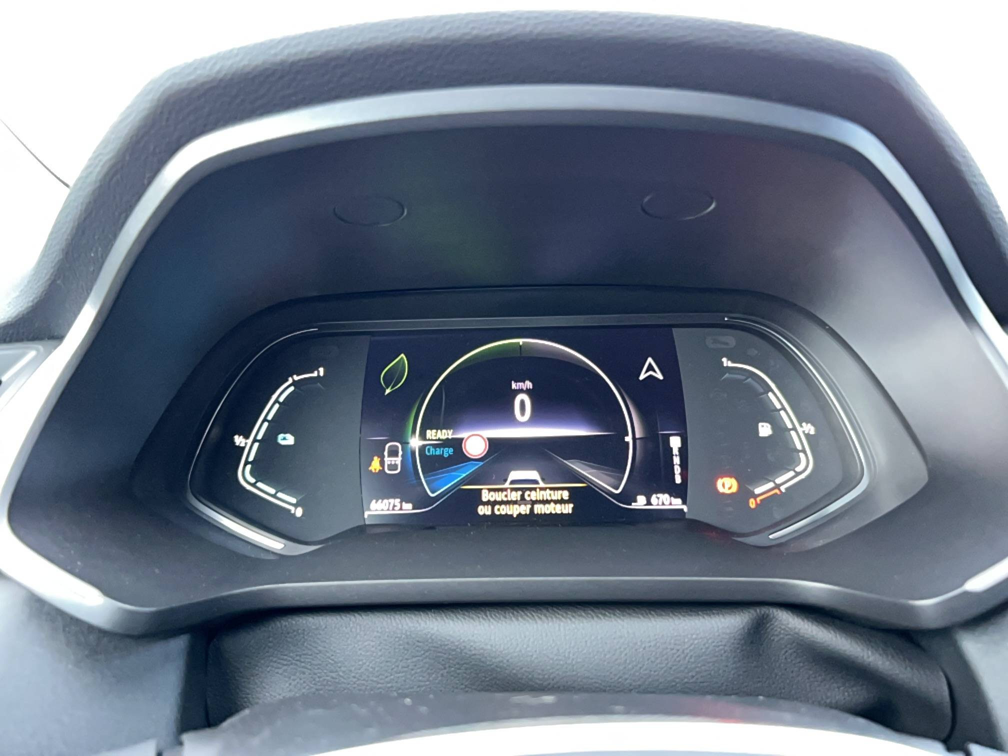 Vente en ligne Renault Captur  E-Tech full hybrid 145 au prix de 18 290 €