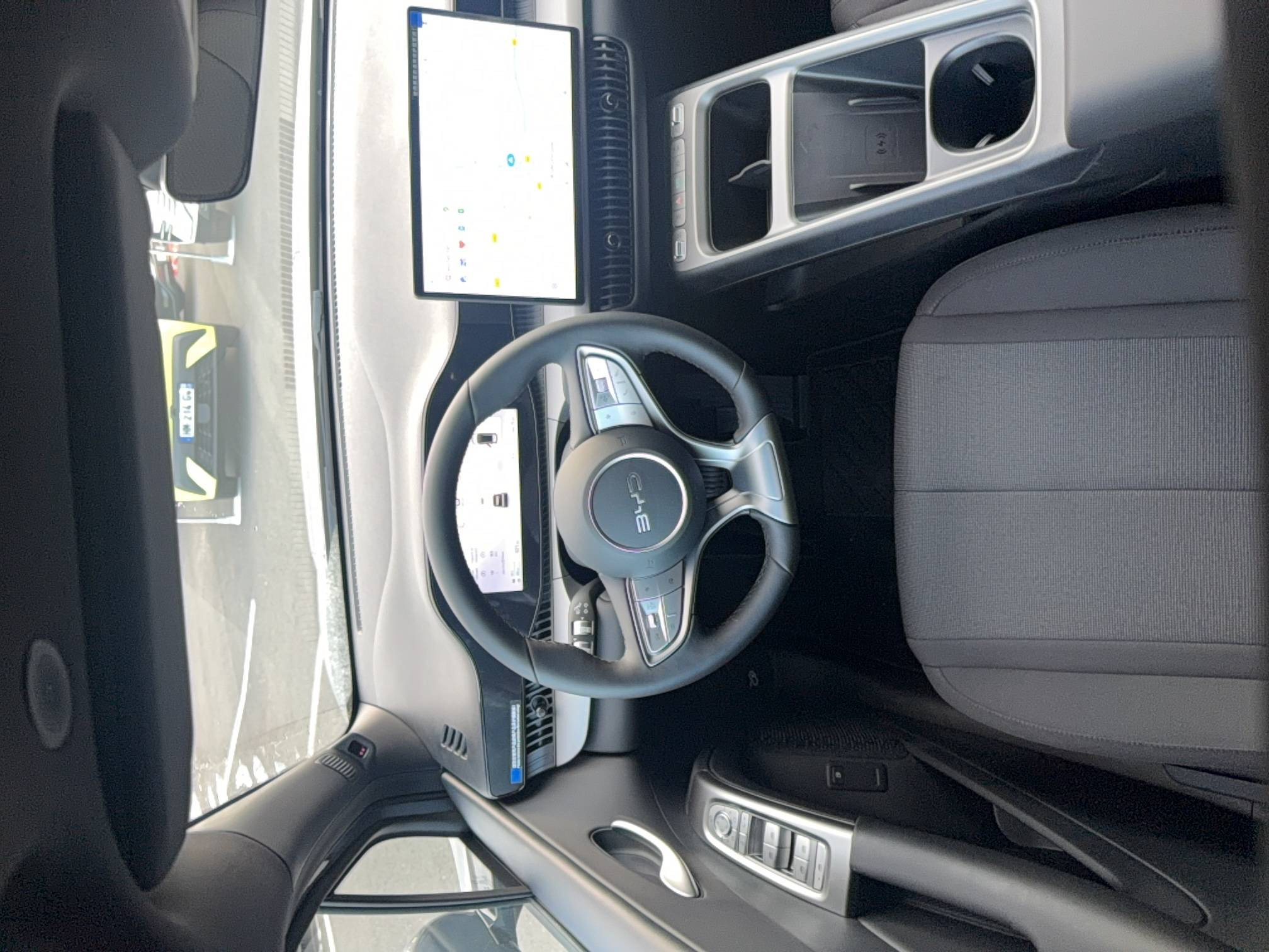 Vente en ligne Byd Dolphin G  1.5 DM-i PHEV 212 ch au prix de 24 390 €