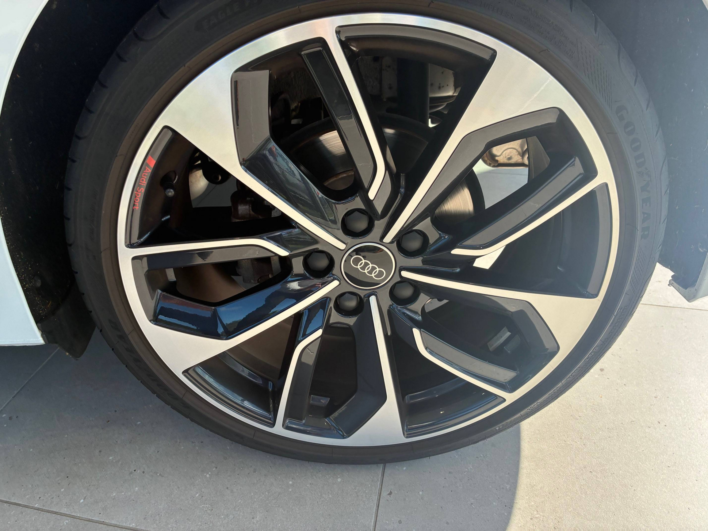 Vente en ligne Audi A3  35 TFSI Mild Hybrid 150 S tronic 7 au prix de 29 990 €