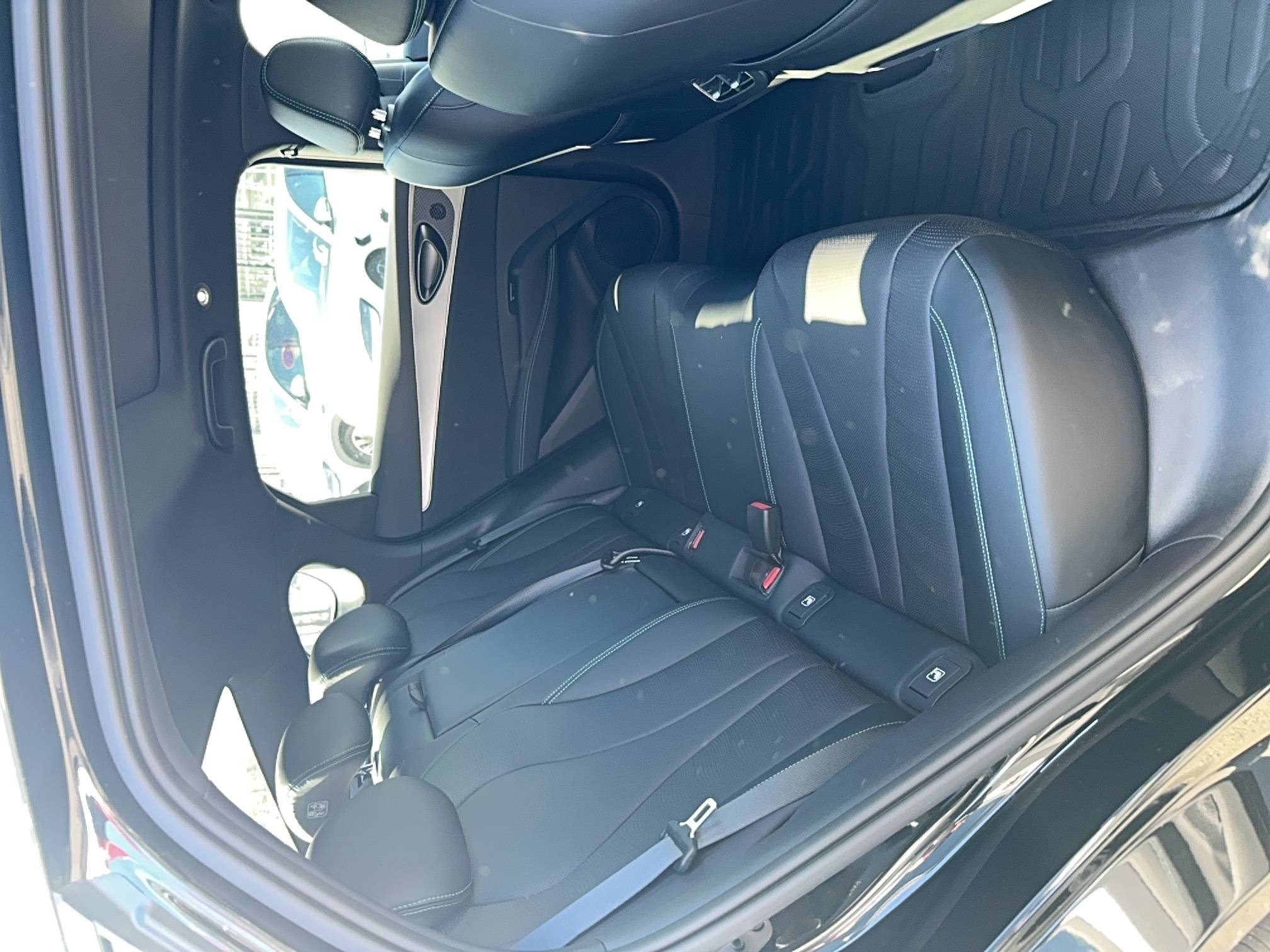 Vente en ligne Byd Seal 6 DM-i  1.5l DM-i 156 kW PHEV au prix de 36 590 €