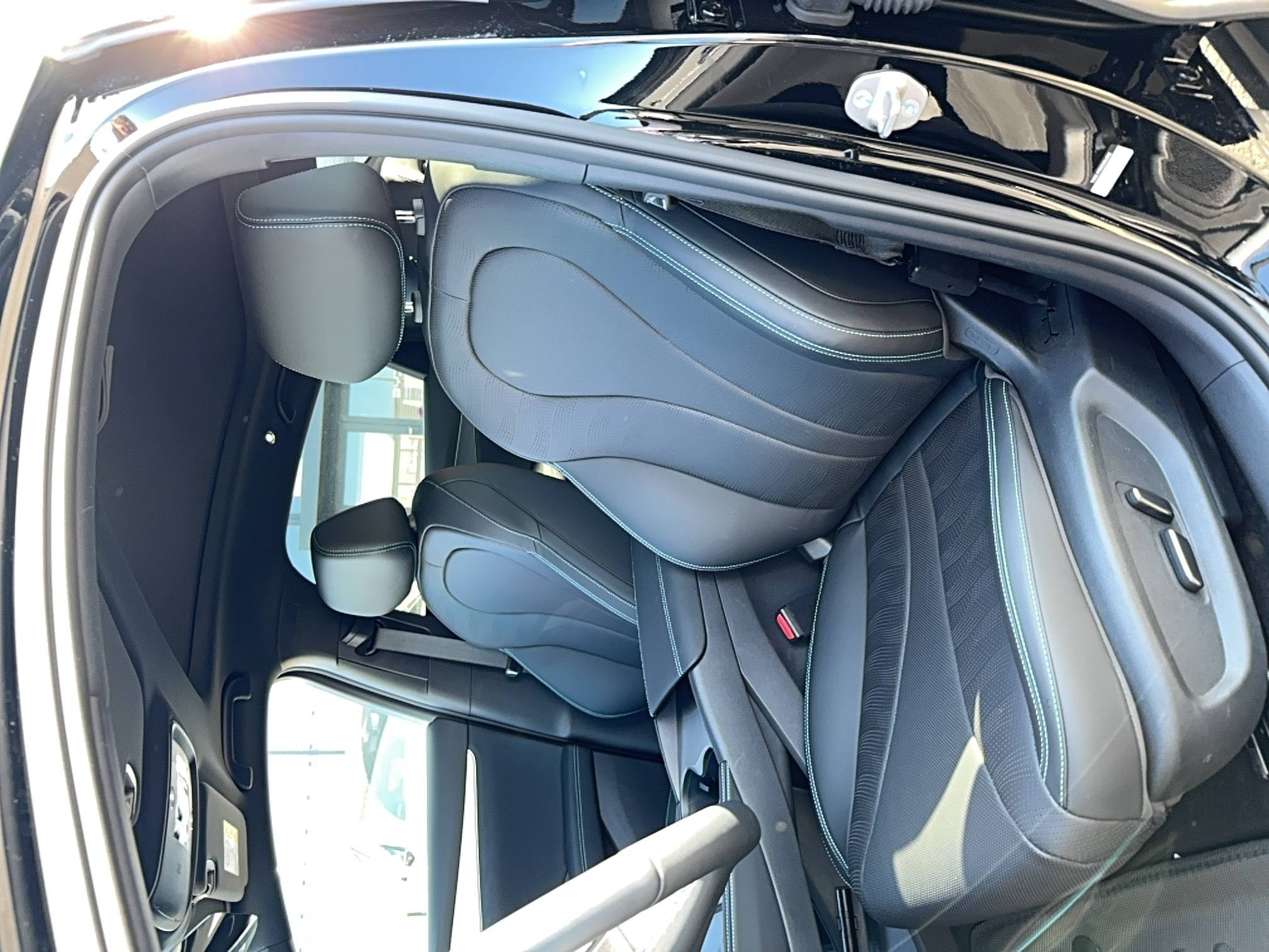 Vente en ligne Byd Seal 6 DM-i  1.5l DM-i 156 kW PHEV au prix de 36 590 €