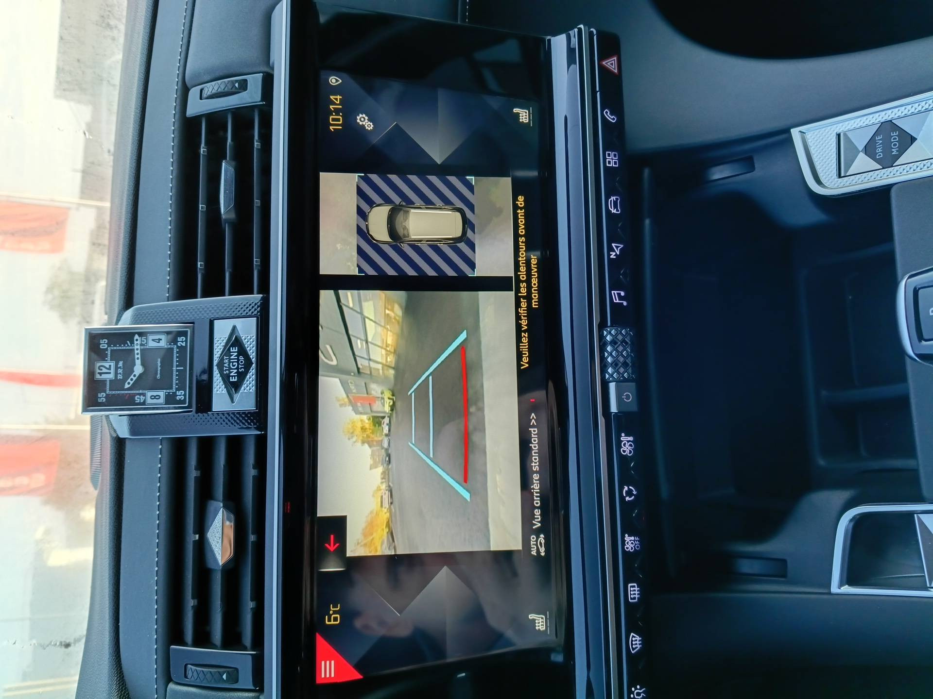 Vente en ligne Ds DS7 Crossback  PureTech 180 EAT8 au prix de 24 990 €