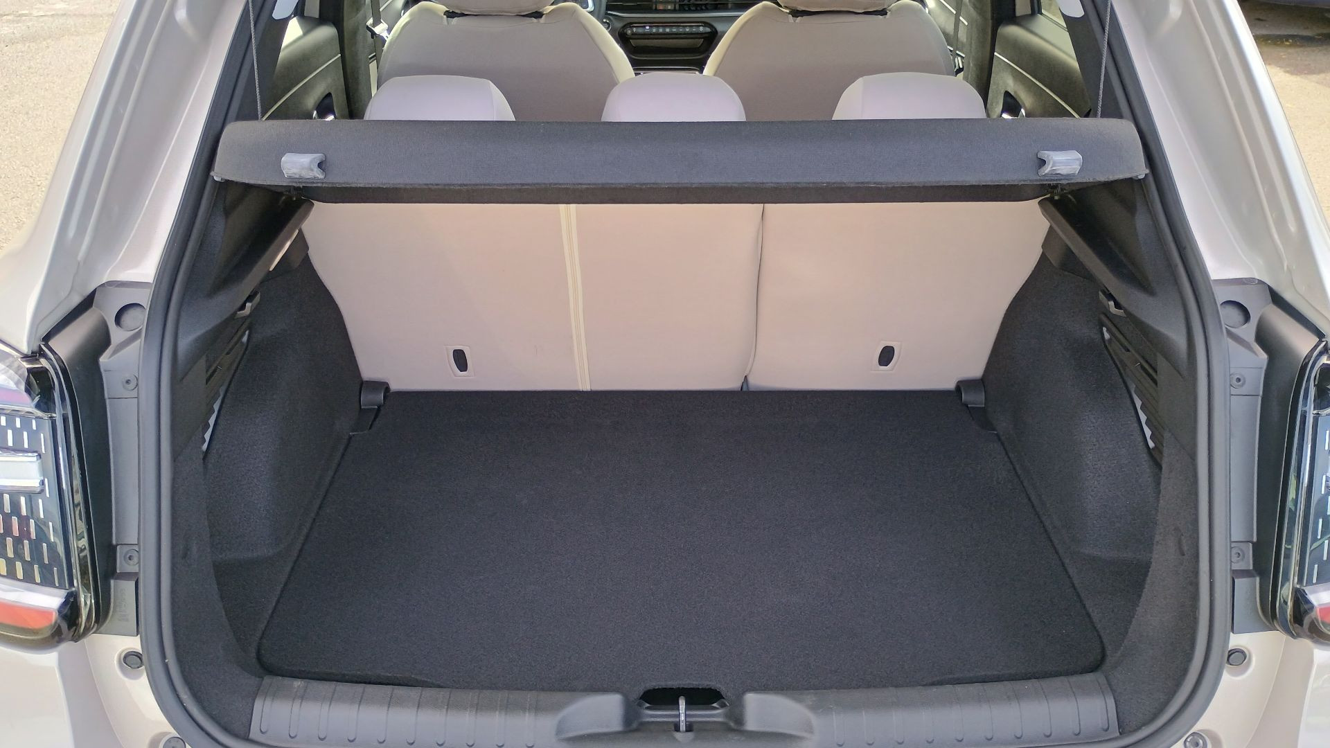 Vente en ligne Fiat 600e  156 ch 54 kWh au prix de 27 990 €