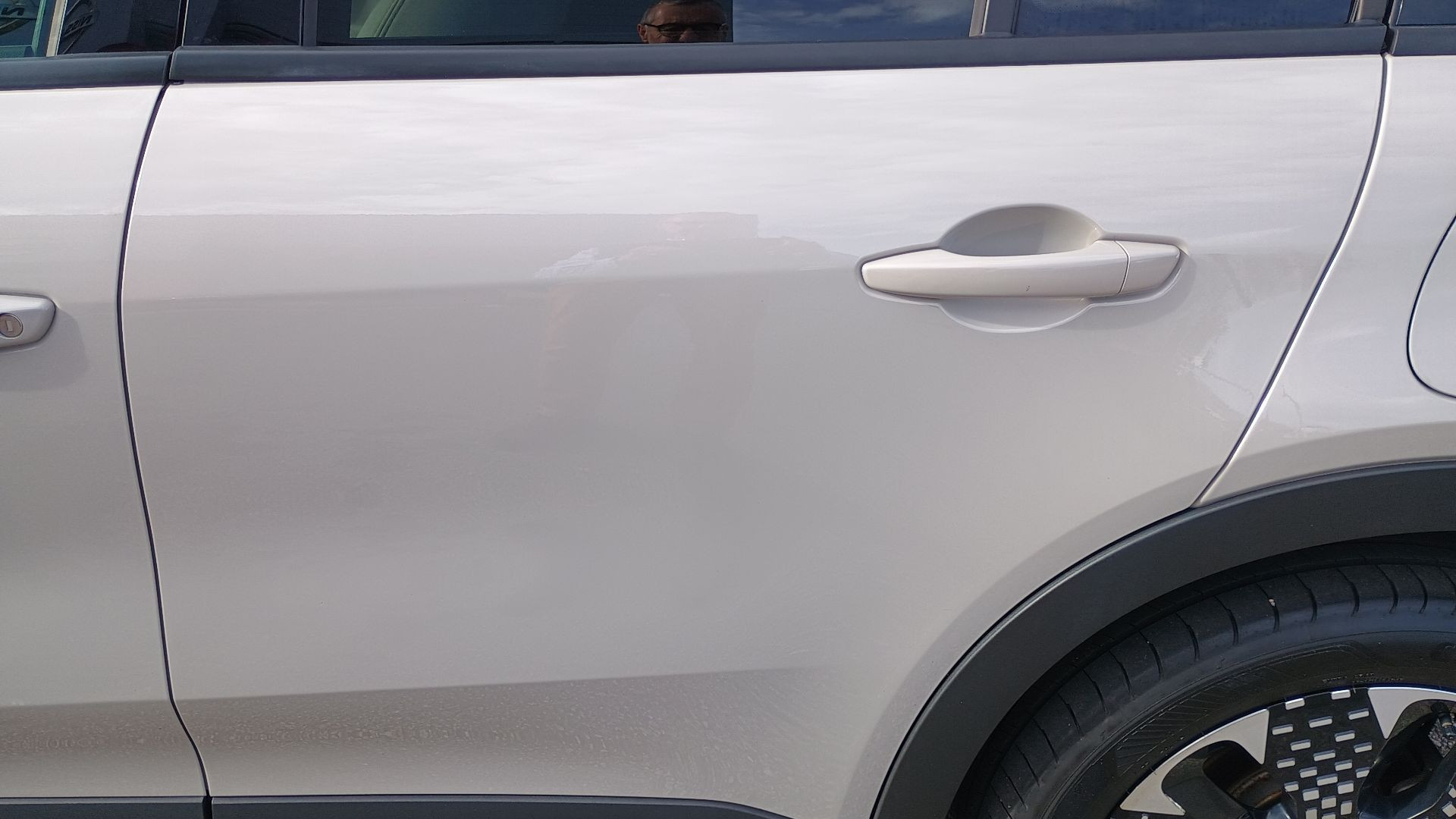 Vente en ligne Fiat 600e  156 ch 54 kWh au prix de 27 990 €