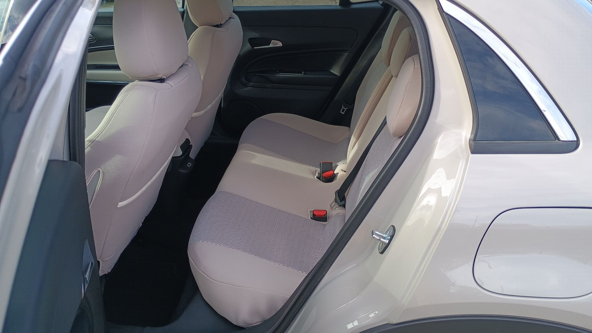 Vente en ligne Fiat 600e  156 ch 54 kWh au prix de 27 990 €