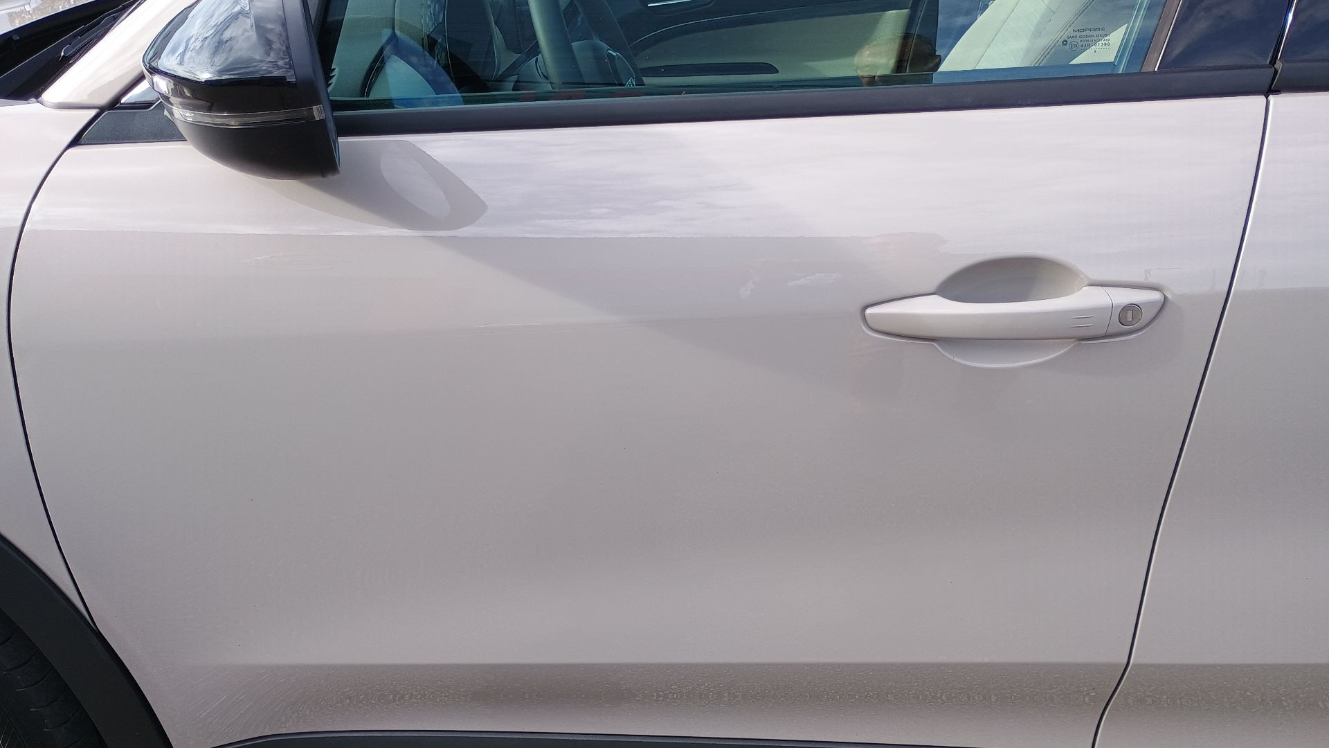 Vente en ligne Fiat 600e  156 ch 54 kWh au prix de 27 990 €