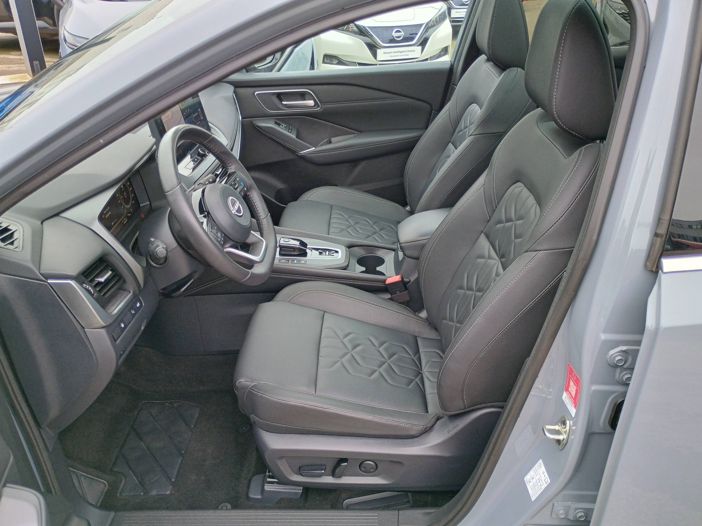 Vente en ligne Nissan Qashqai  e-Power 190 ch au prix de 29 890 €