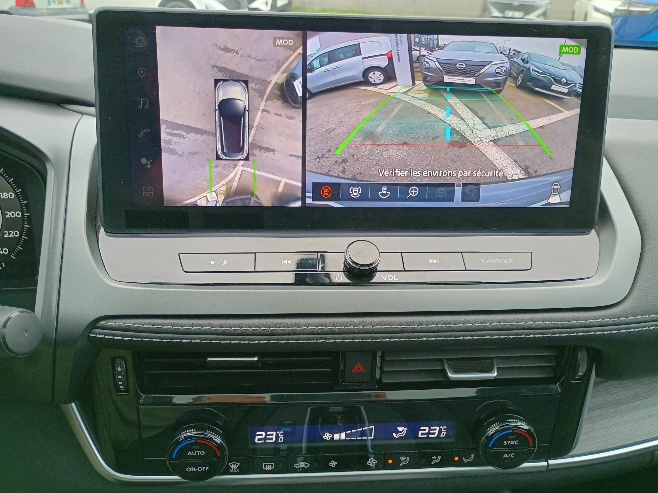 Vente en ligne Nissan Qashqai  e-Power 190 ch au prix de 29 890 €