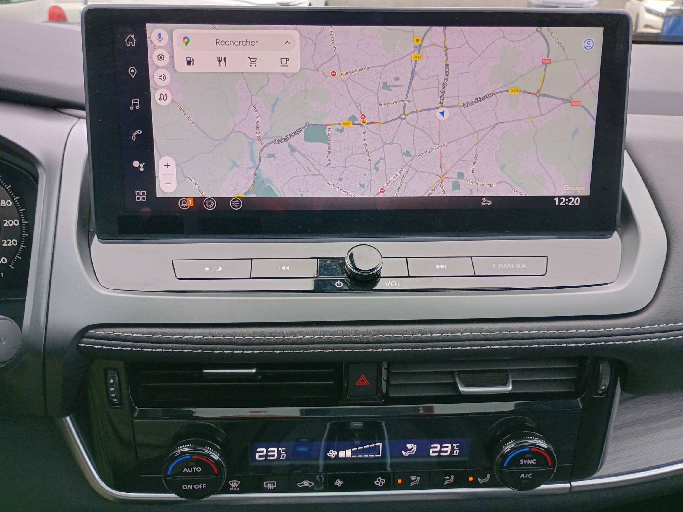 Vente en ligne Nissan Qashqai  e-Power 190 ch au prix de 29 890 €