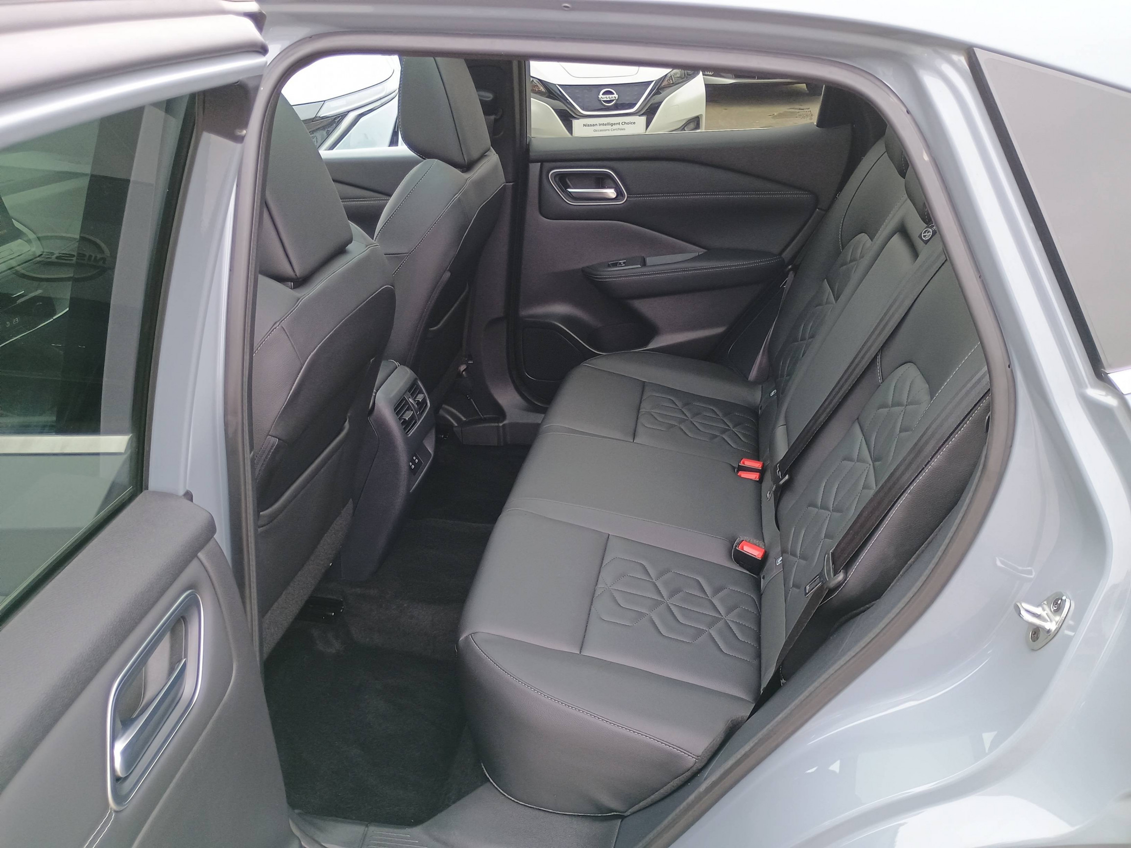Vente en ligne Nissan Qashqai  e-Power 190 ch au prix de 29 890 €